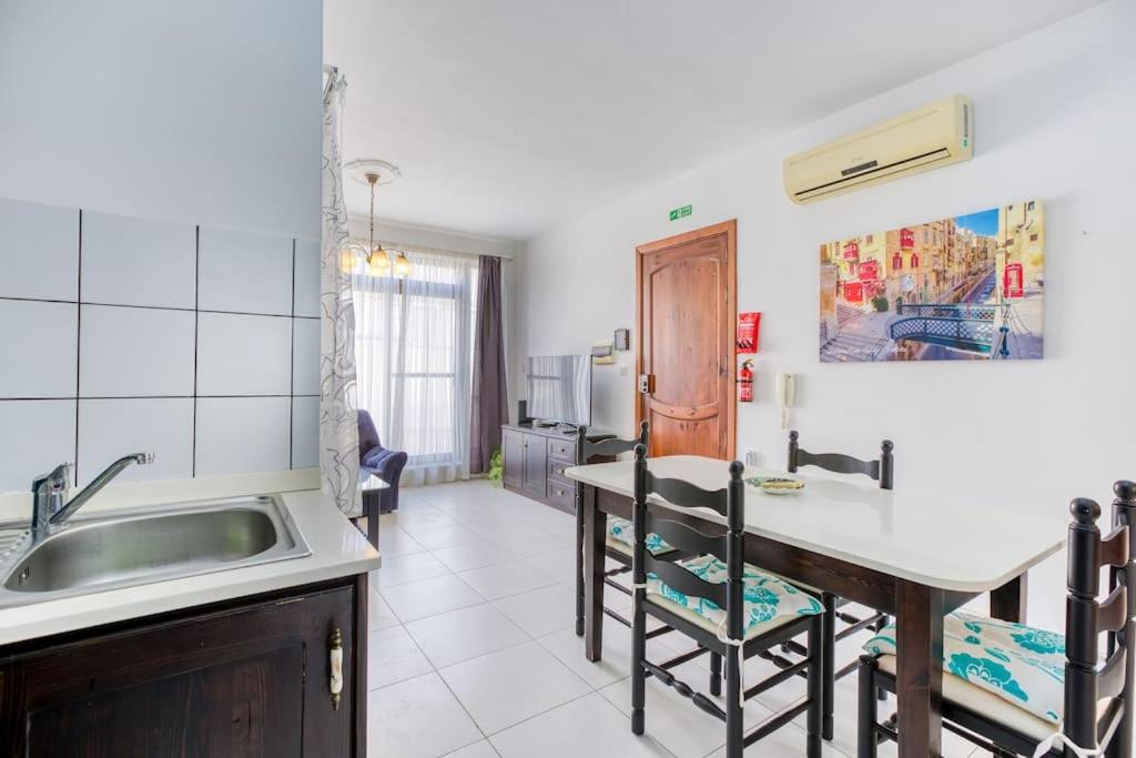 Sliema Gem 2BR Apartment