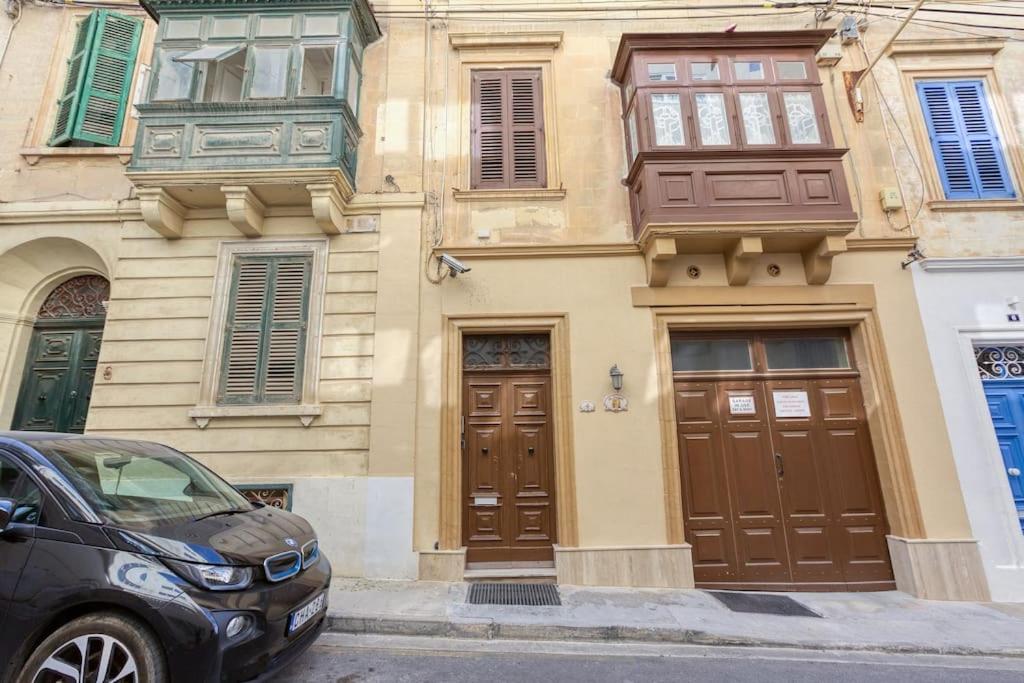 Sliema Gem 2BR Apartment