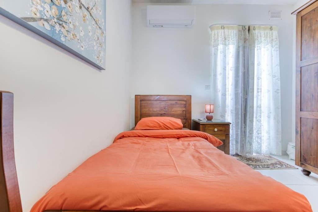 Sliema Gem 2BR Apartment