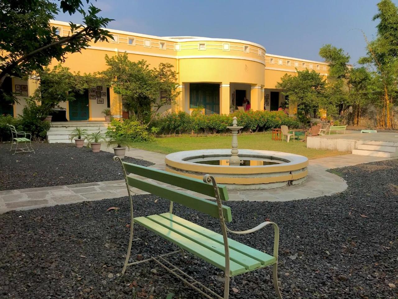 AM Hotel Kollection- Maangarh, Ratlam view 3