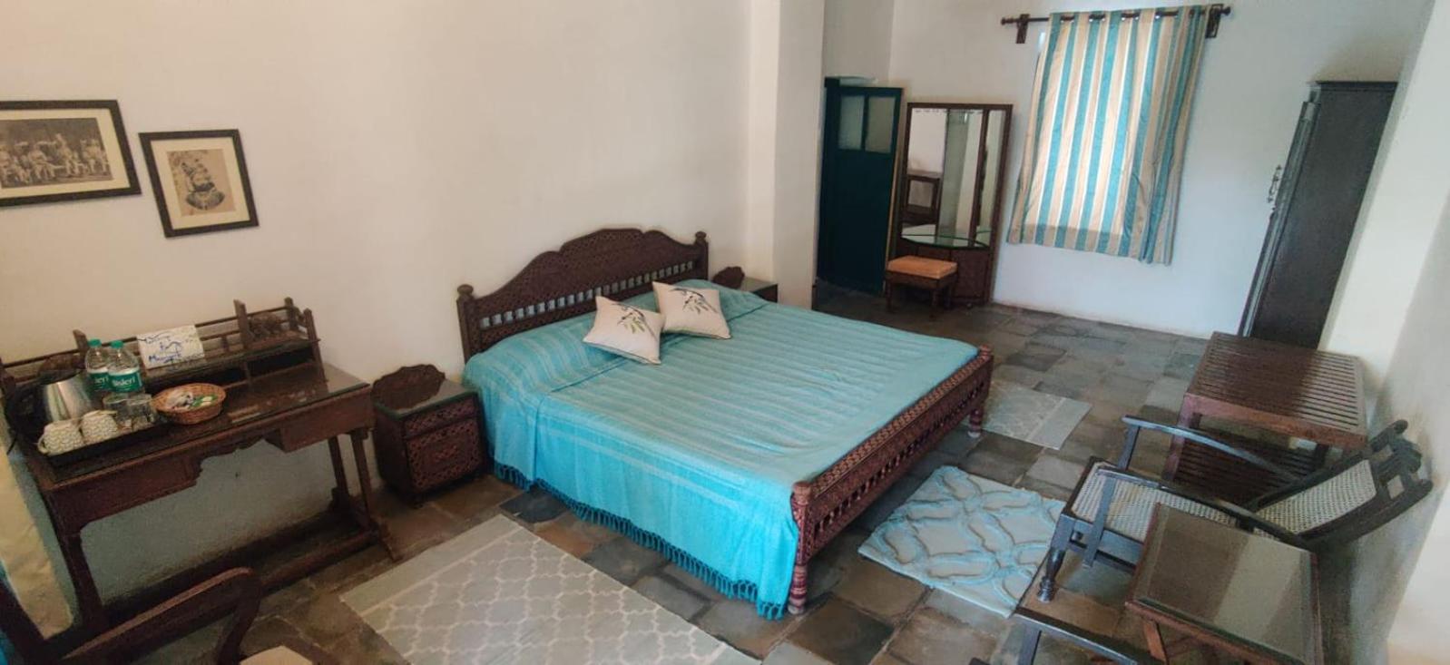 AM Hotel Kollection- Maangarh, Ratlam view 5