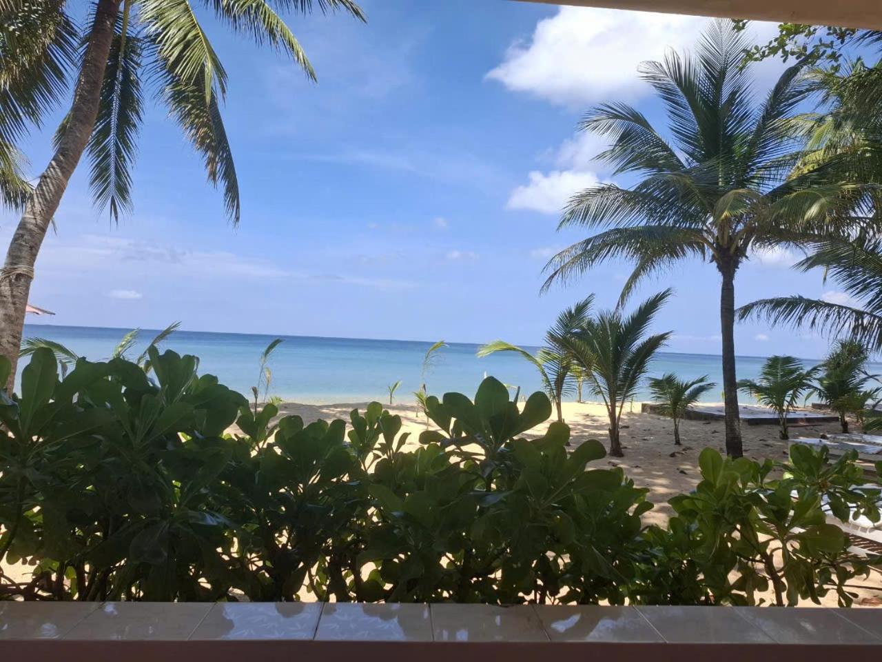 Hiep Thanh Resort