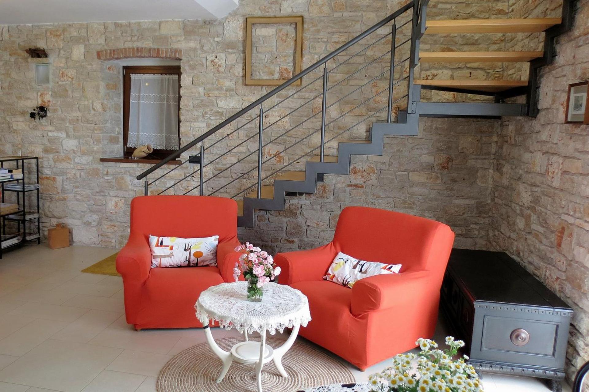 Casa Le Finide view 5