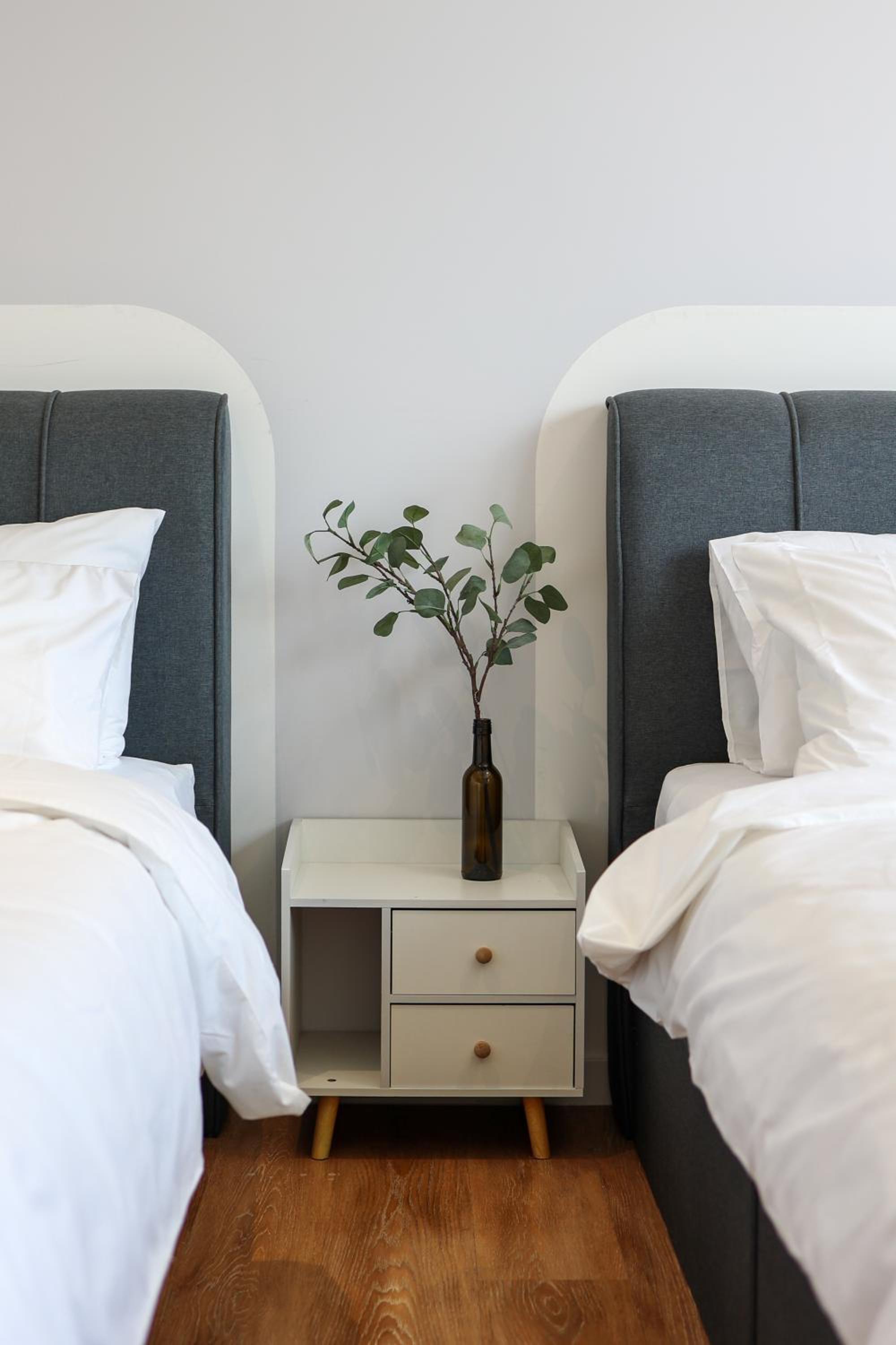Quill Residence Premium Cozy Suite By Ares Homestay