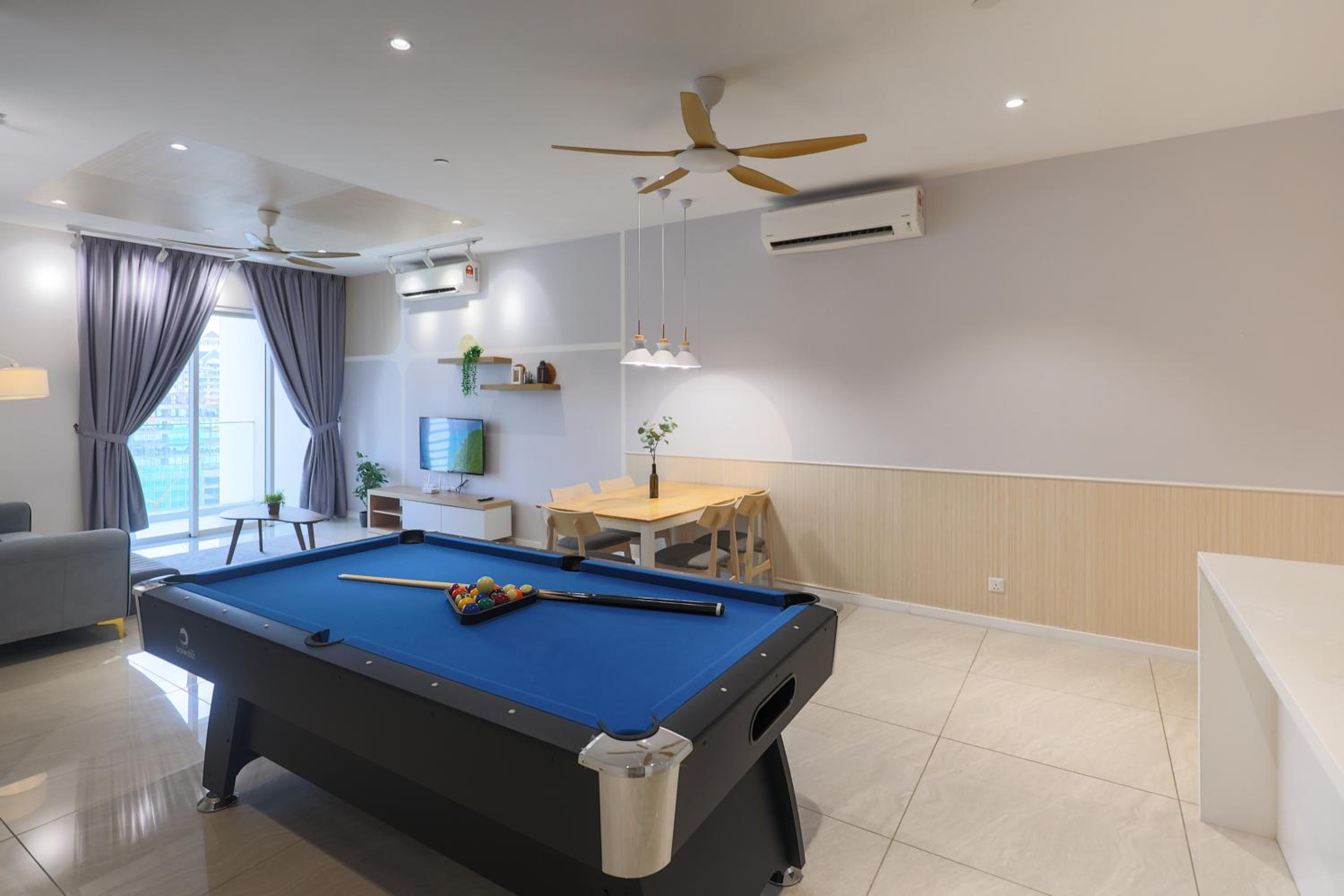 Quill Residence Premium Cozy Suite By Ares Homestay