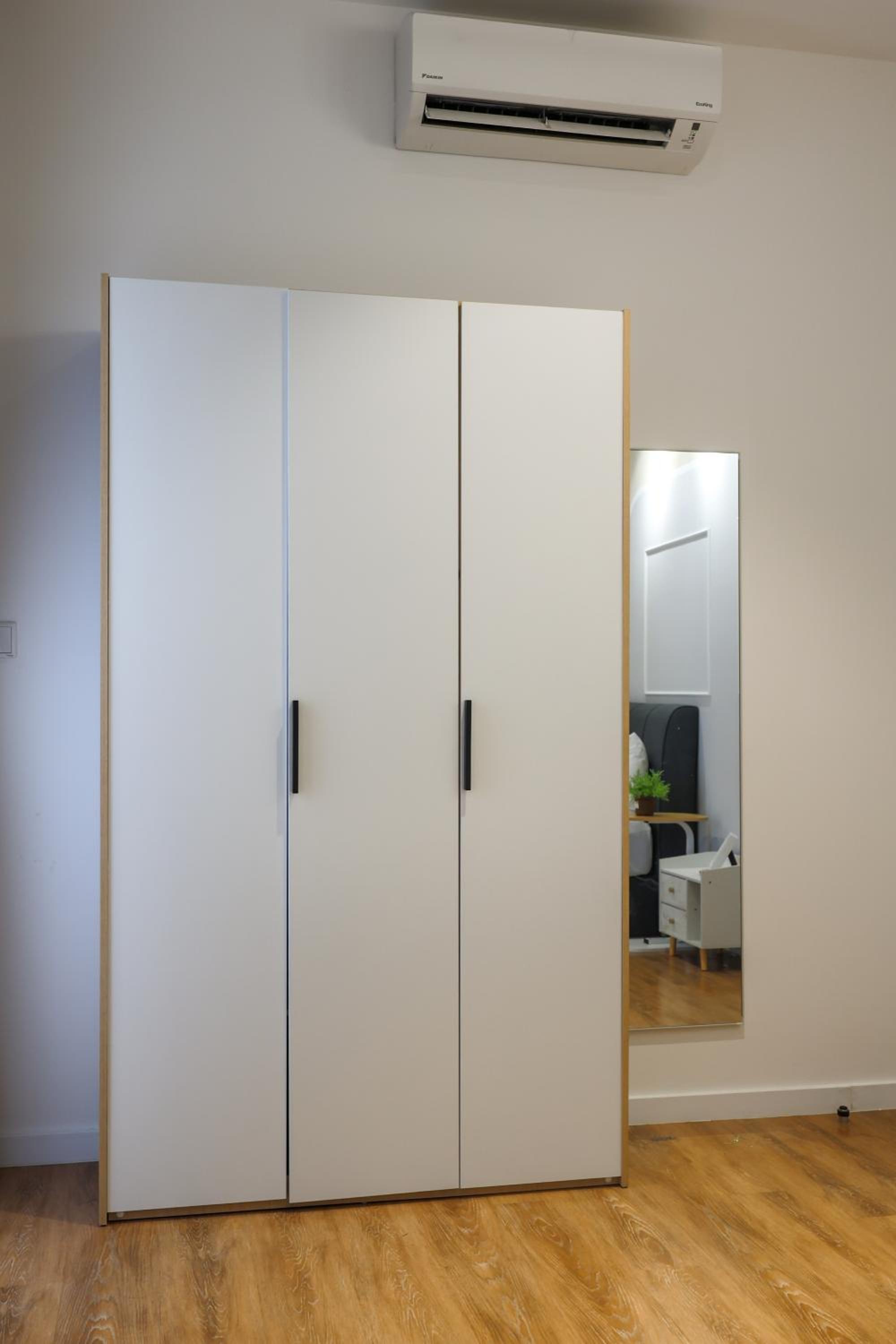 Quill Residence Premium Cozy Suite By Ares Homestay