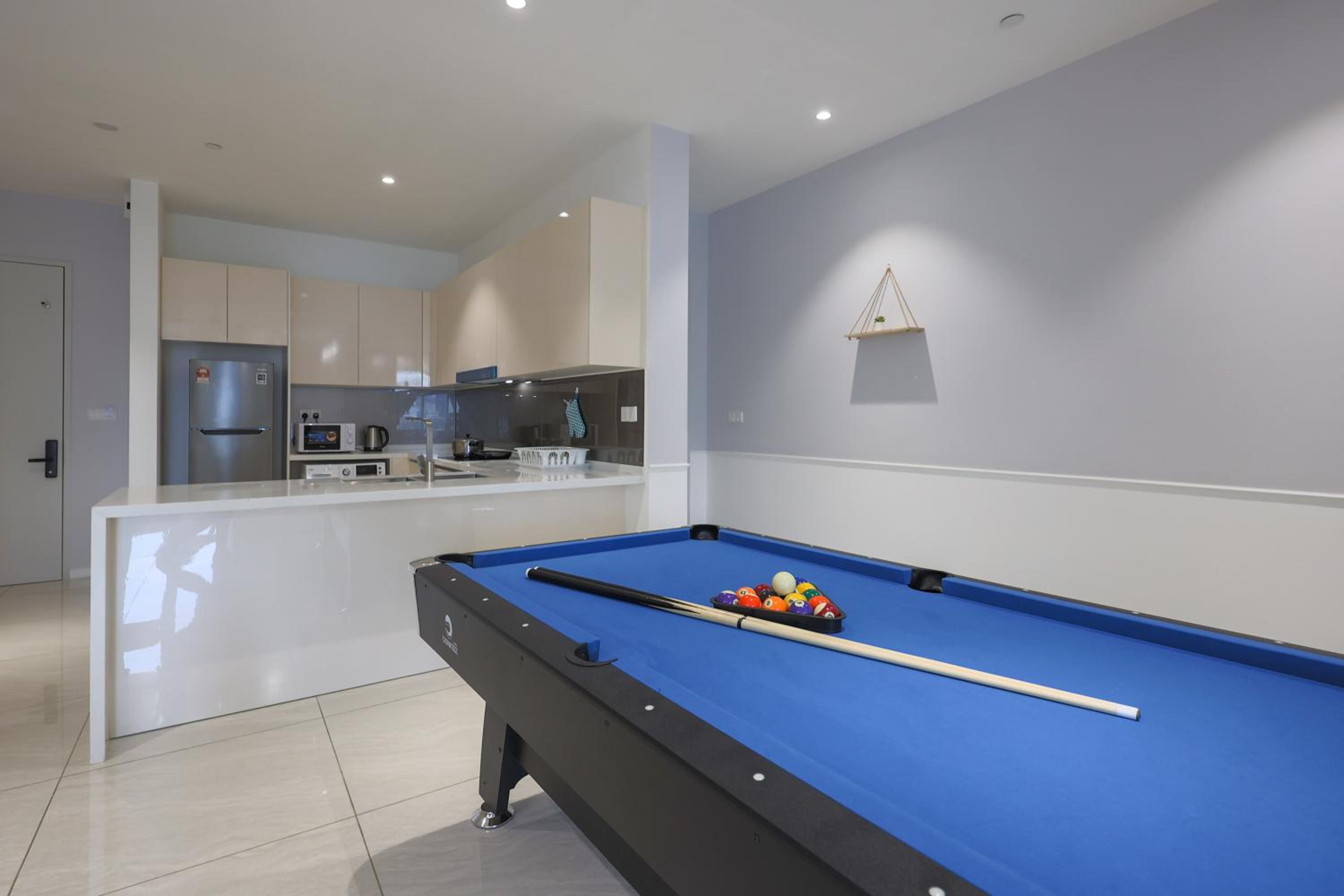 Quill Residence Premium Cozy Suite By Ares Homestay