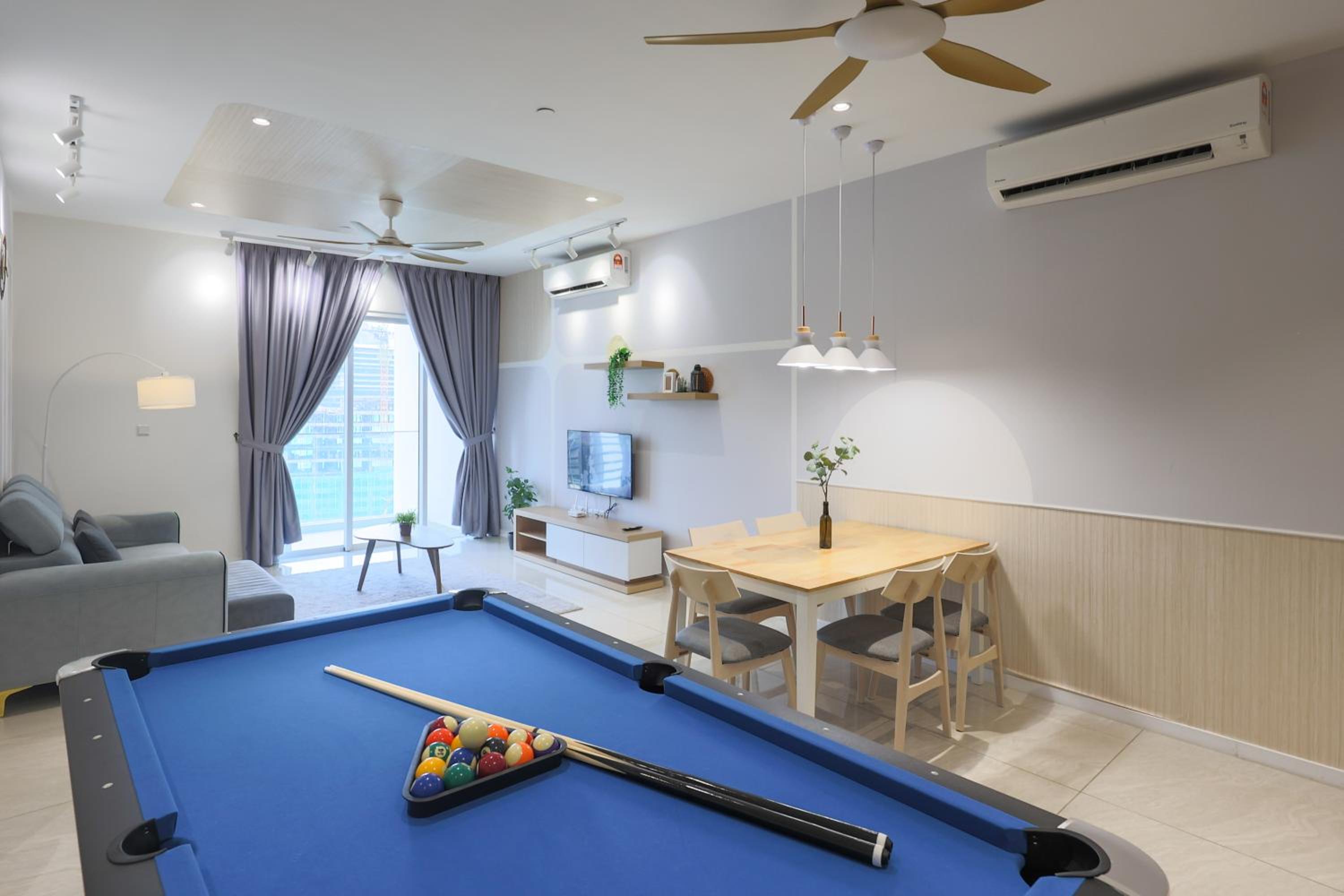 Quill Residence Premium Cozy Suite By Ares Homestay