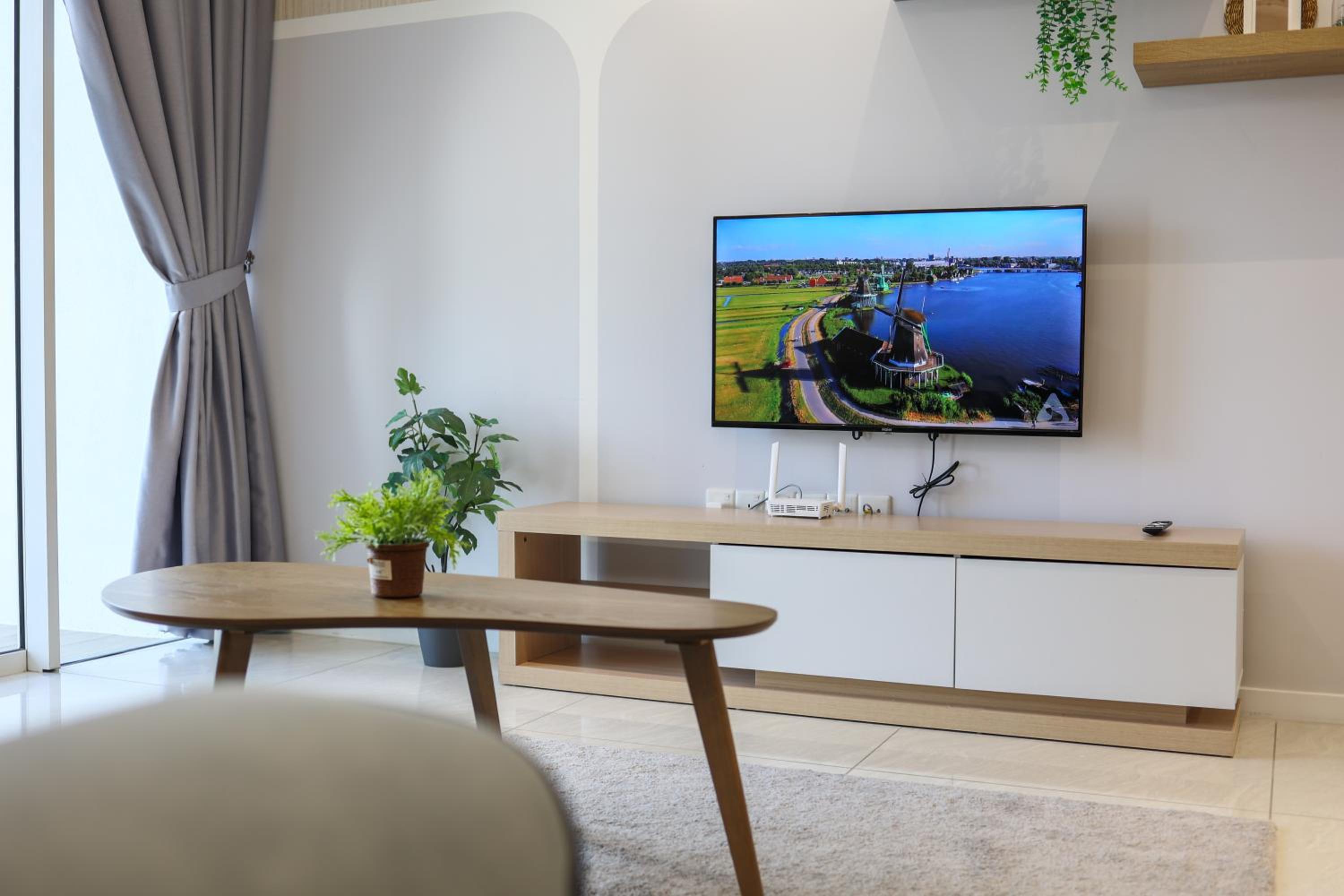 Quill Residence Premium Cozy Suite By Ares Homestay