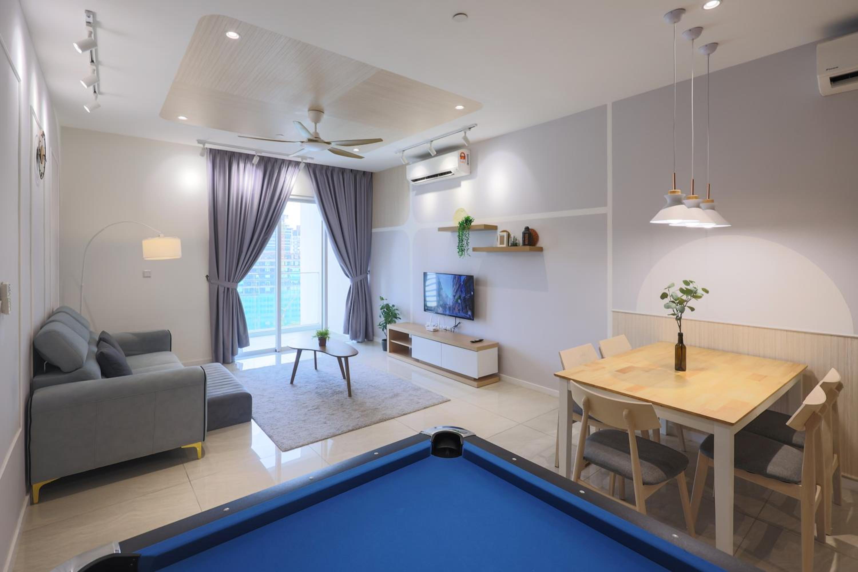 Quill Residence Premium Cozy Suite By Ares Homestay