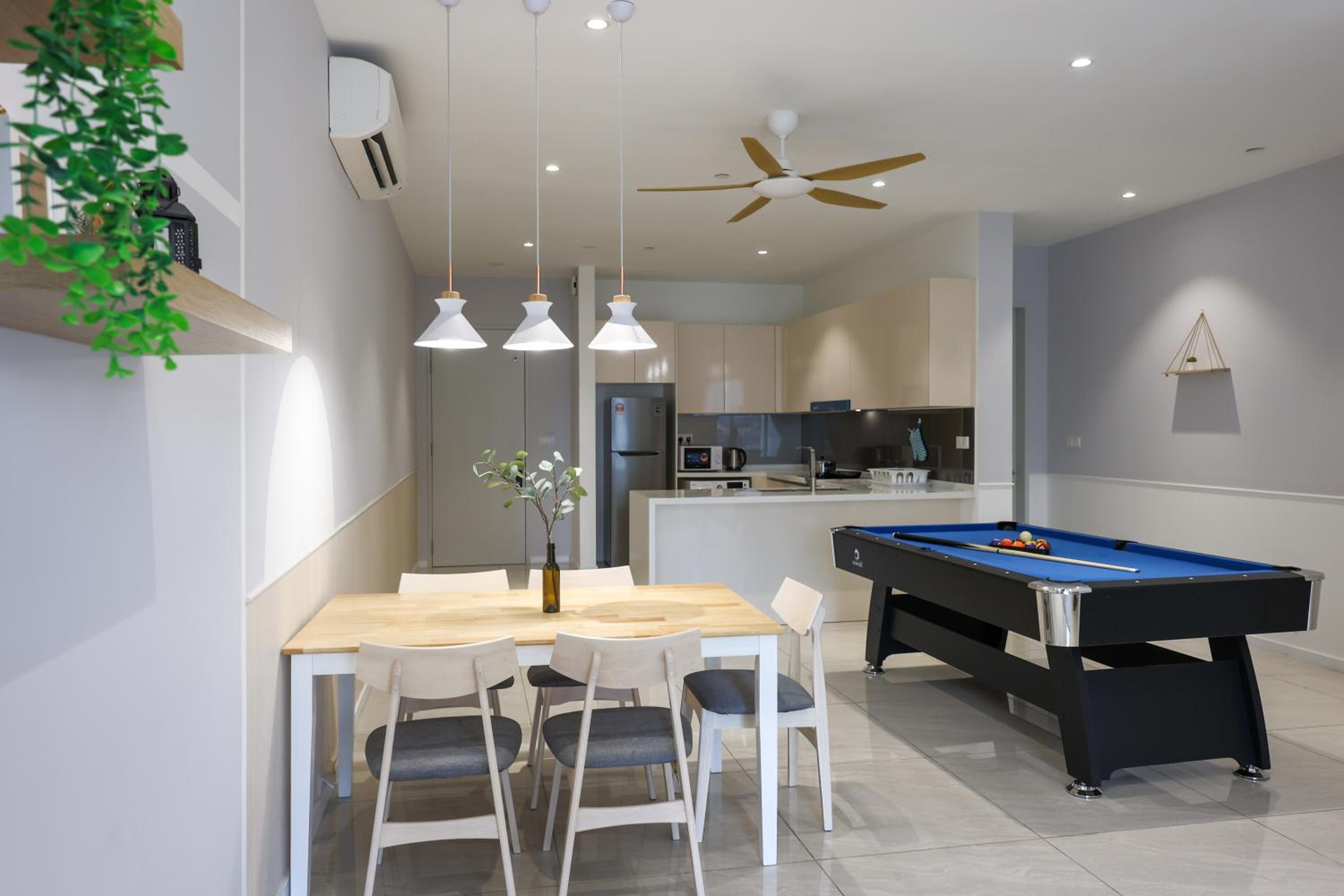 Quill Residence Premium Cozy Suite By Ares Homestay
