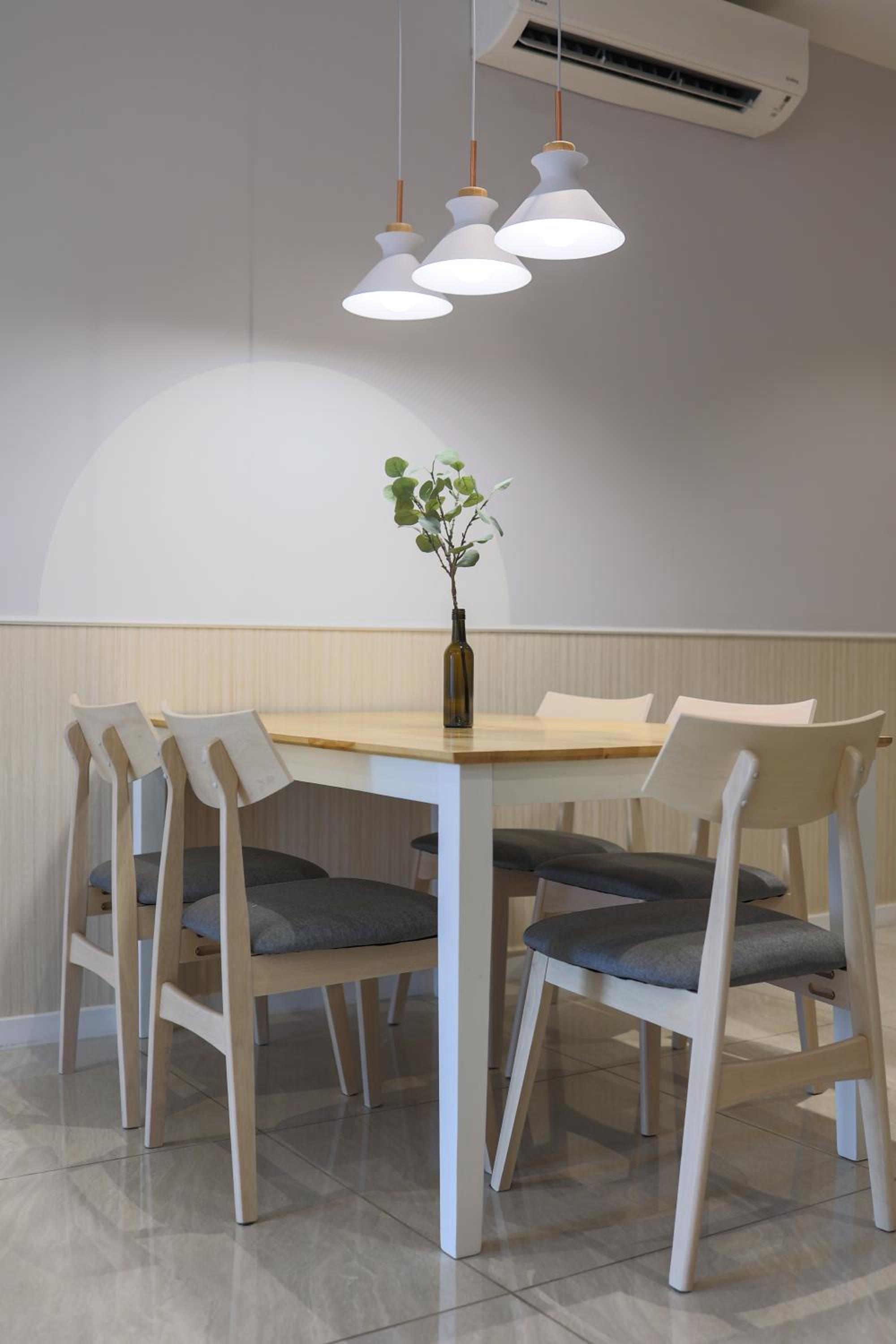 Quill Residence Premium Cozy Suite By Ares Homestay