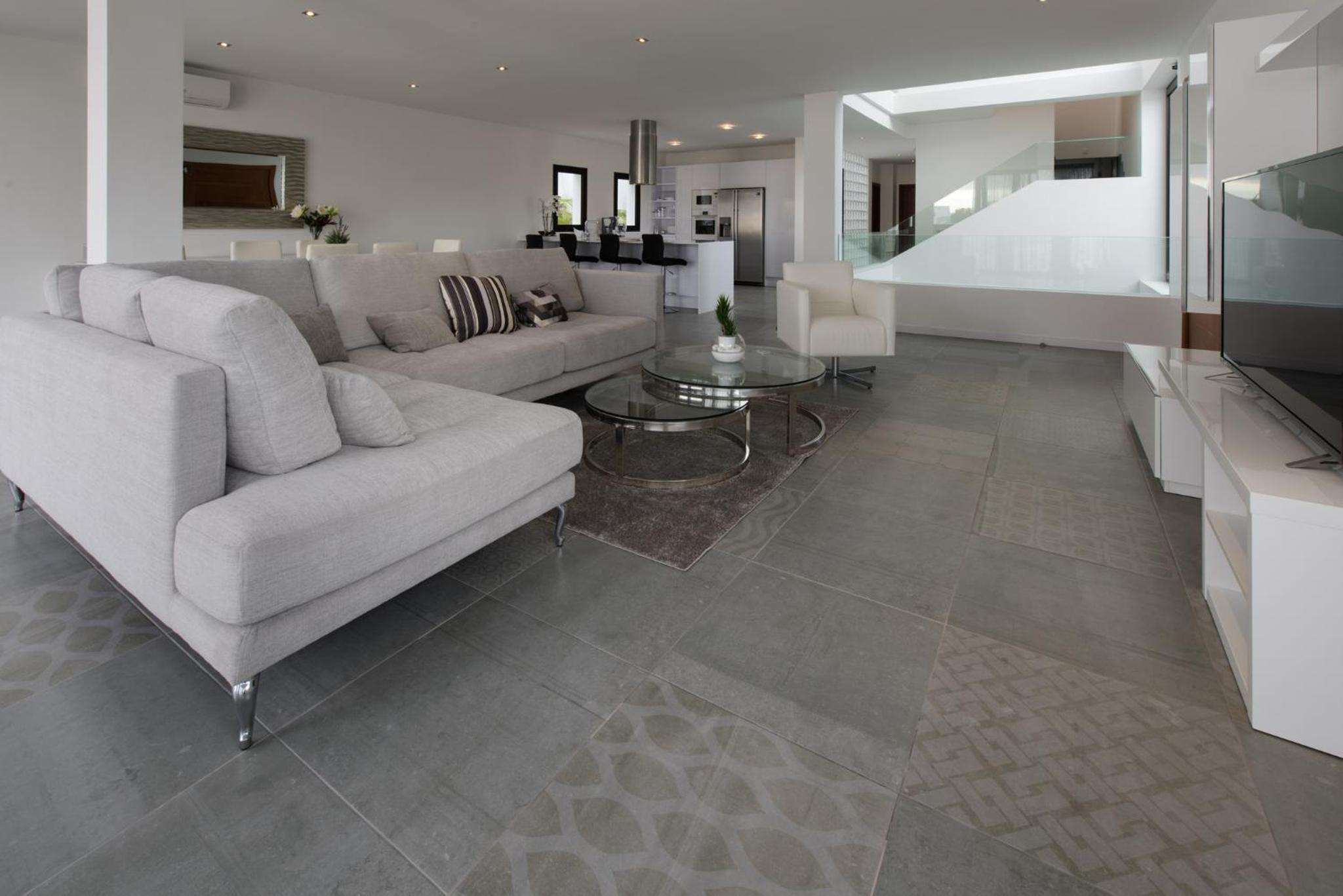 Karat Villa Esmeralda