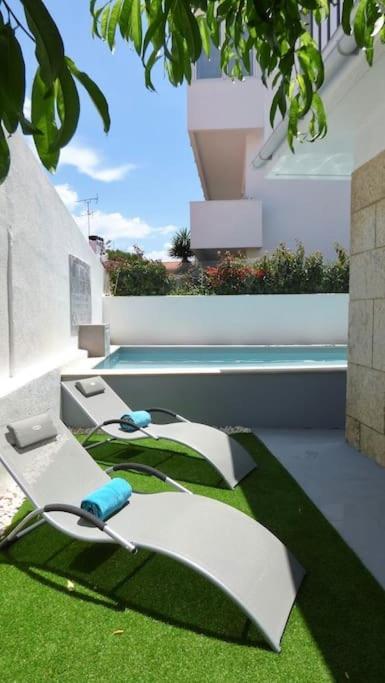 Villa Cascais Garden