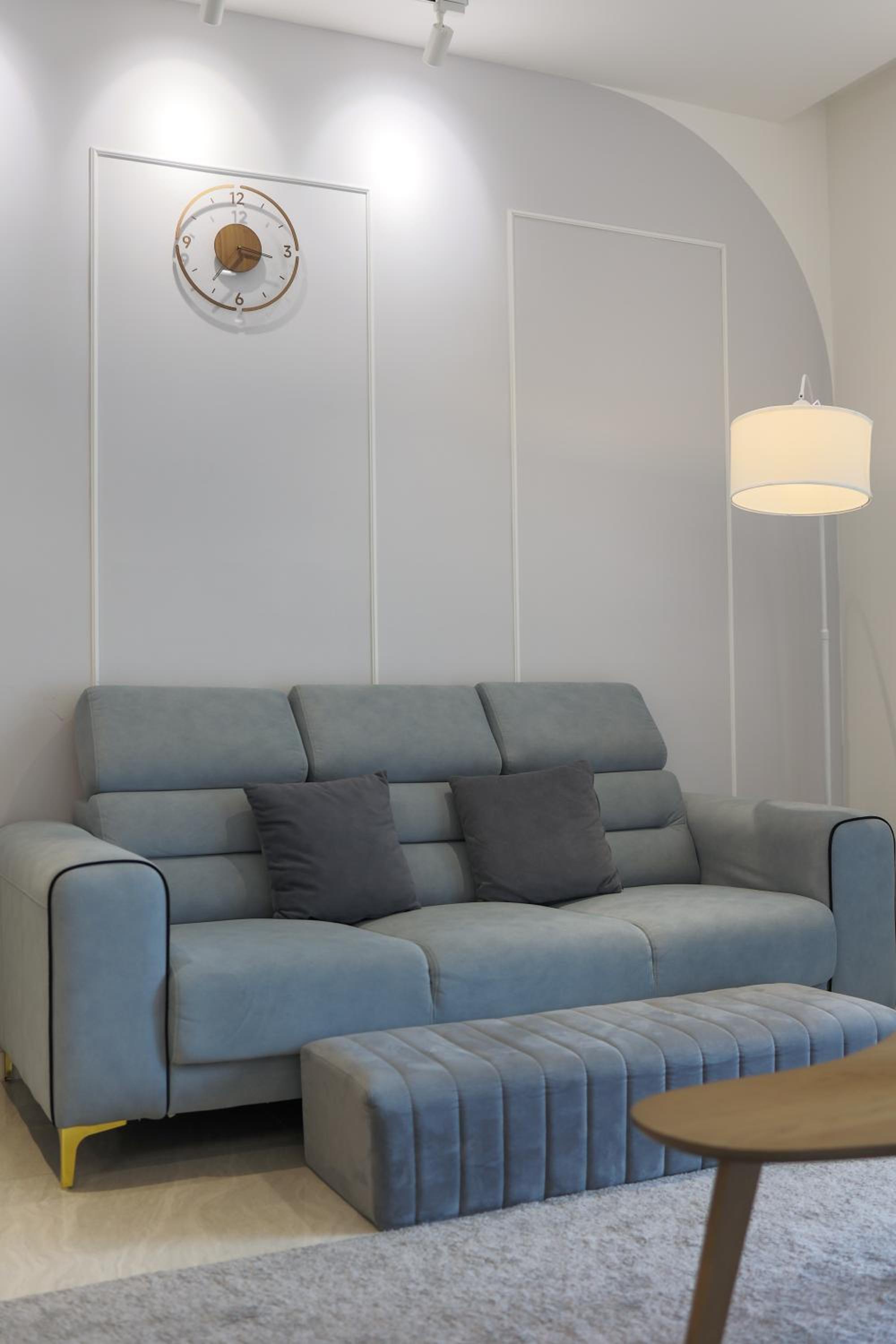 Quill Residence Premium Cozy Suite By Ares Homestay