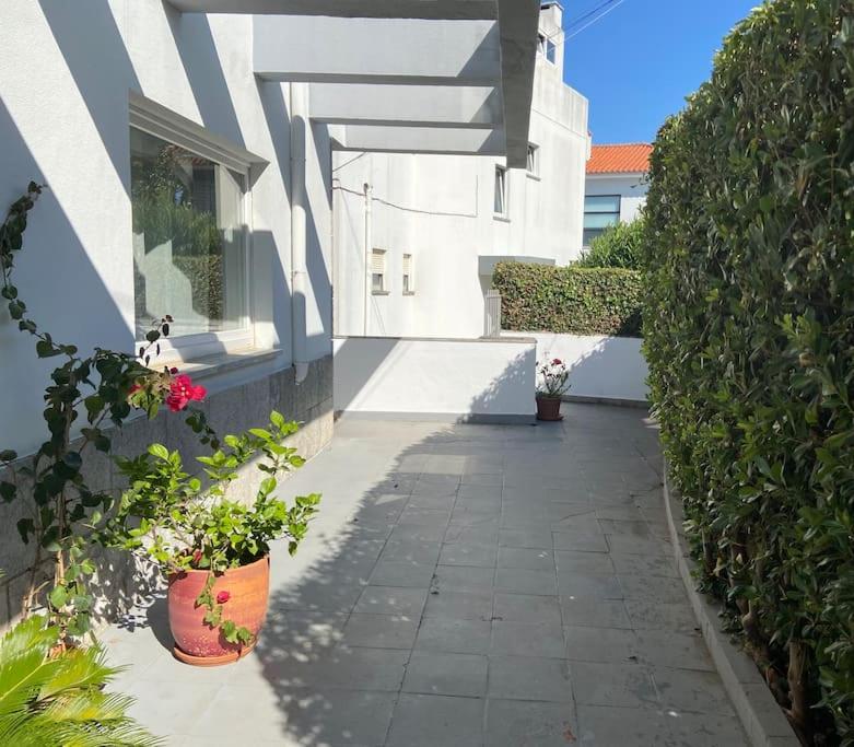 Villa Cascais Garden