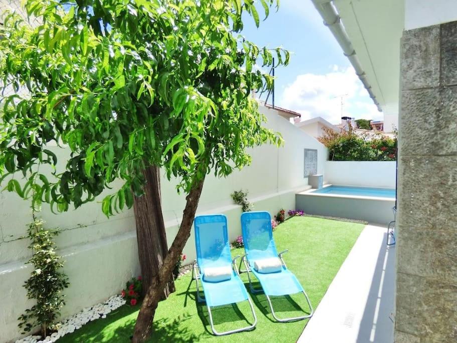 Villa Cascais Garden