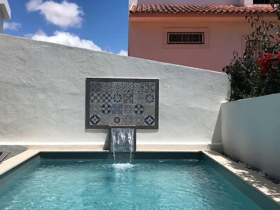 Villa Cascais Garden