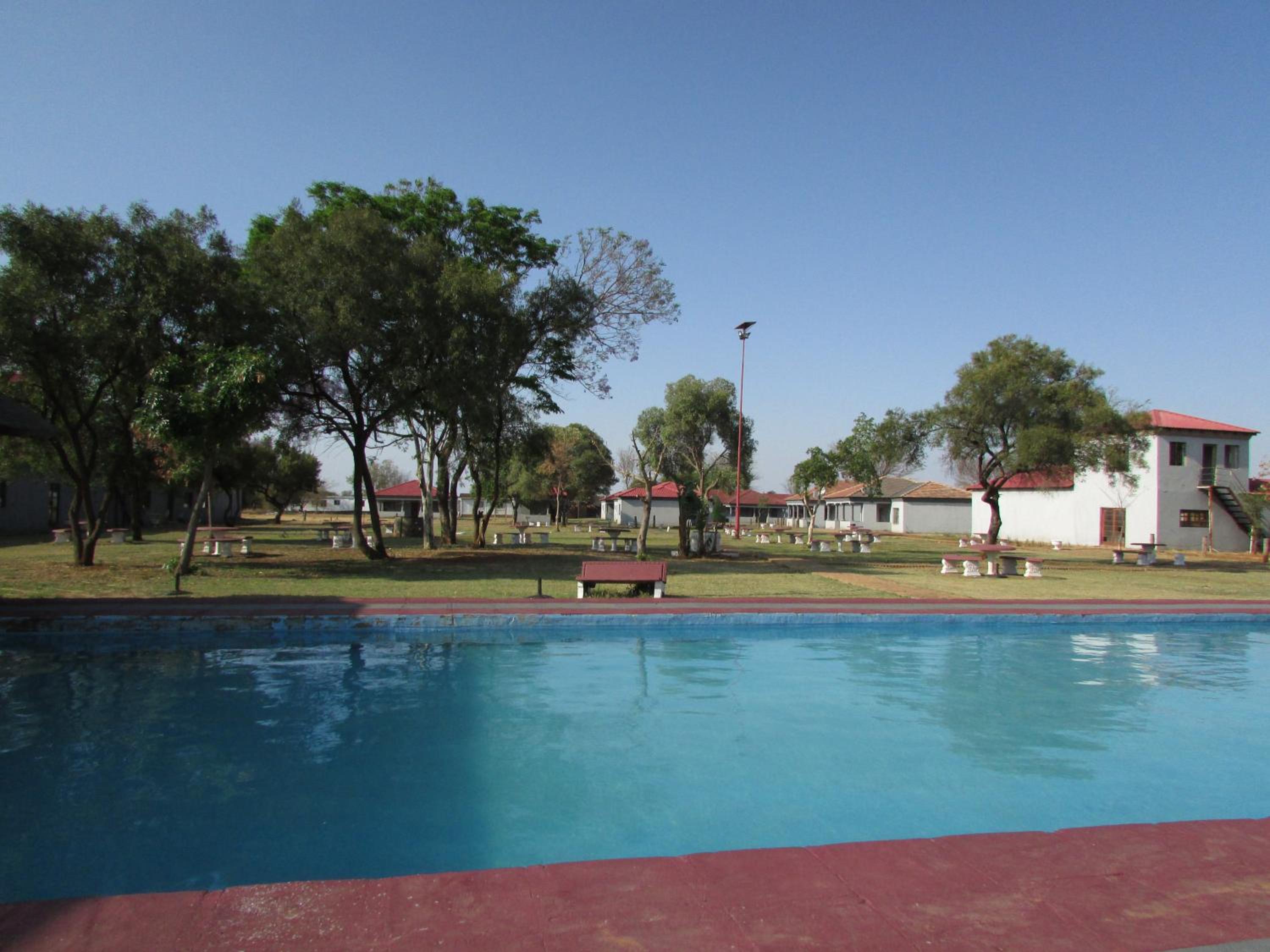 Belavilla Resort