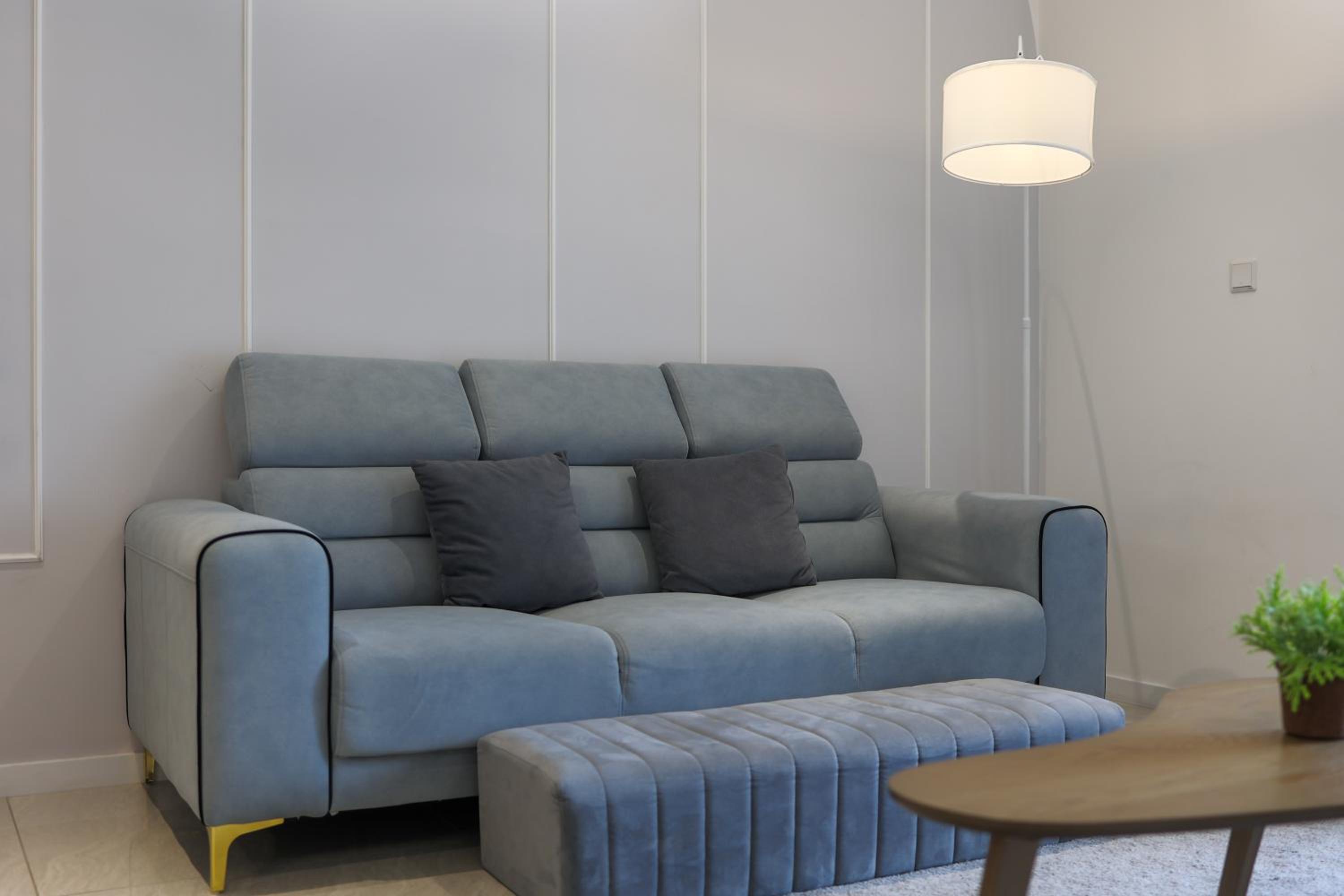 Quill Residence Premium Cozy Suite By Ares Homestay