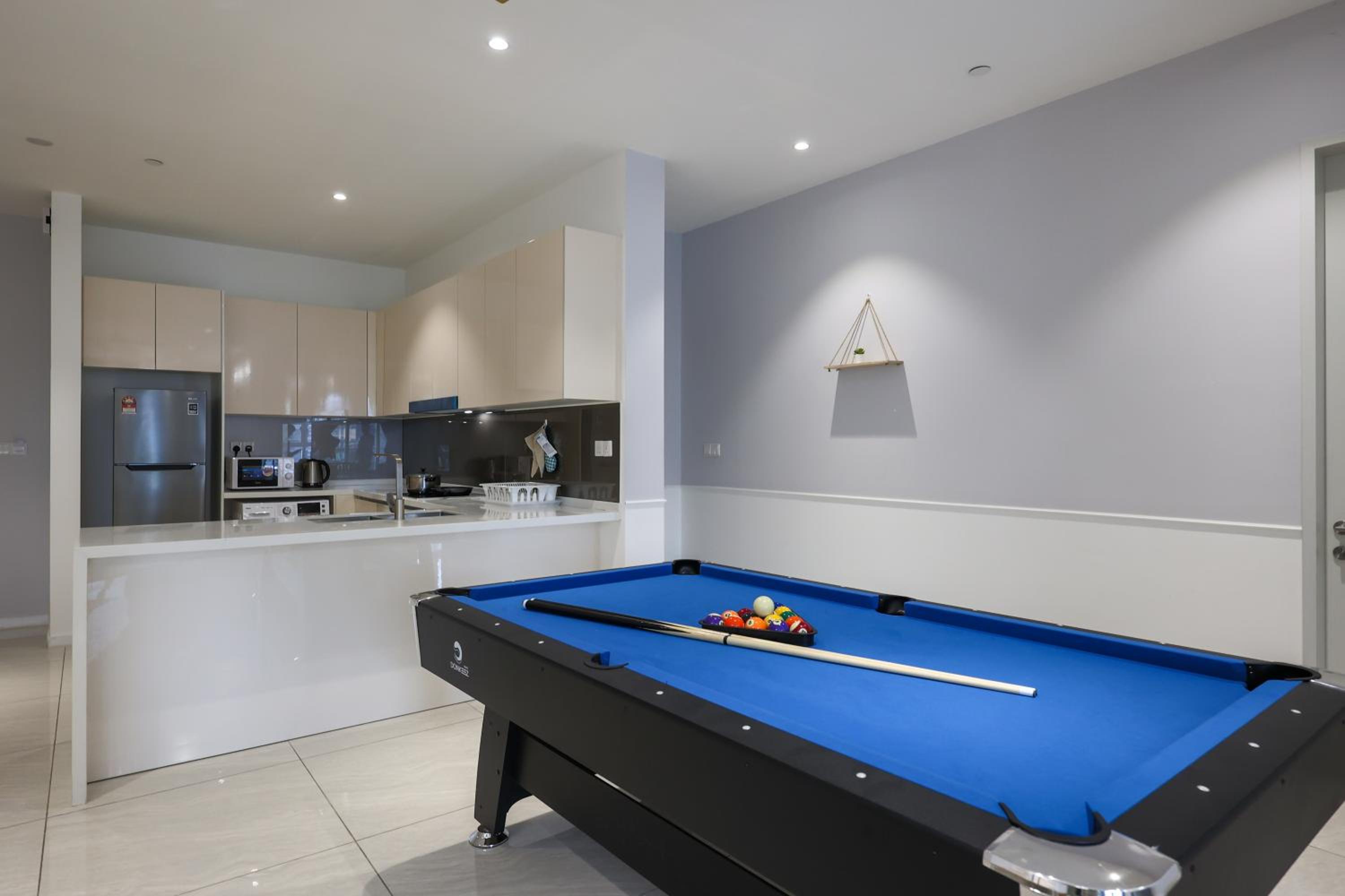 Quill Residence Premium Cozy Suite By Ares Homestay