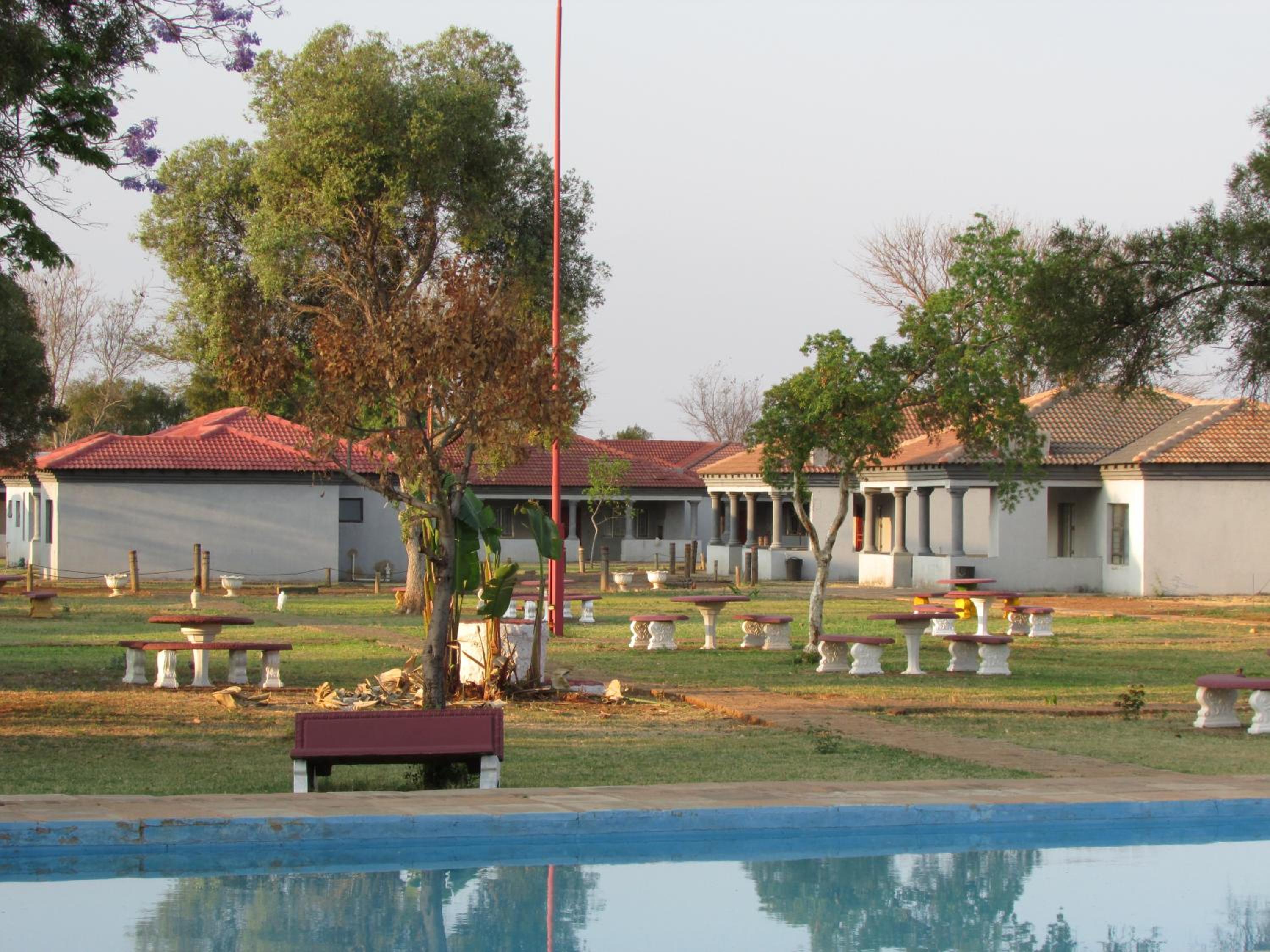 Belavilla Resort