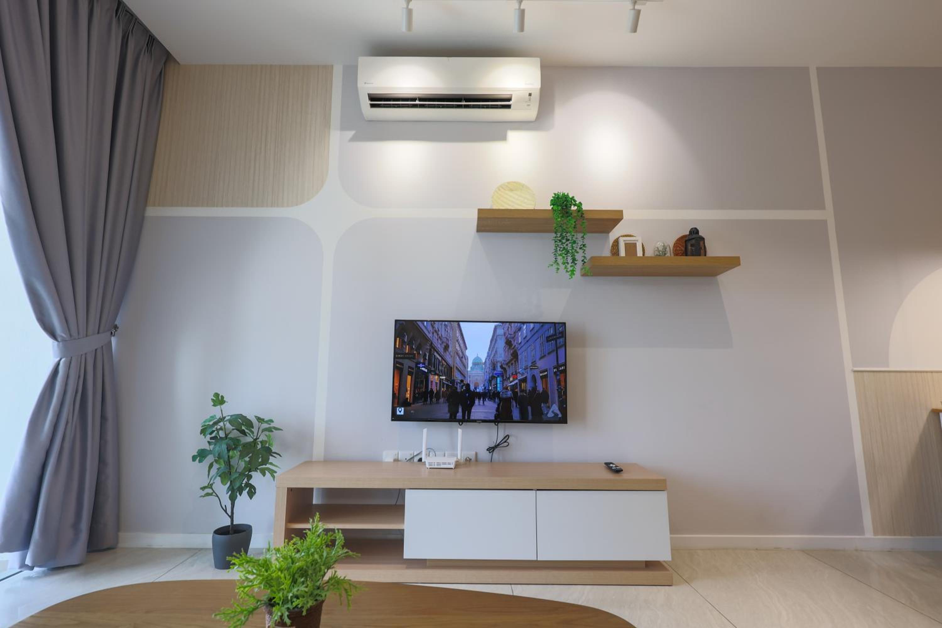 Quill Residence Premium Cozy Suite By Ares Homestay
