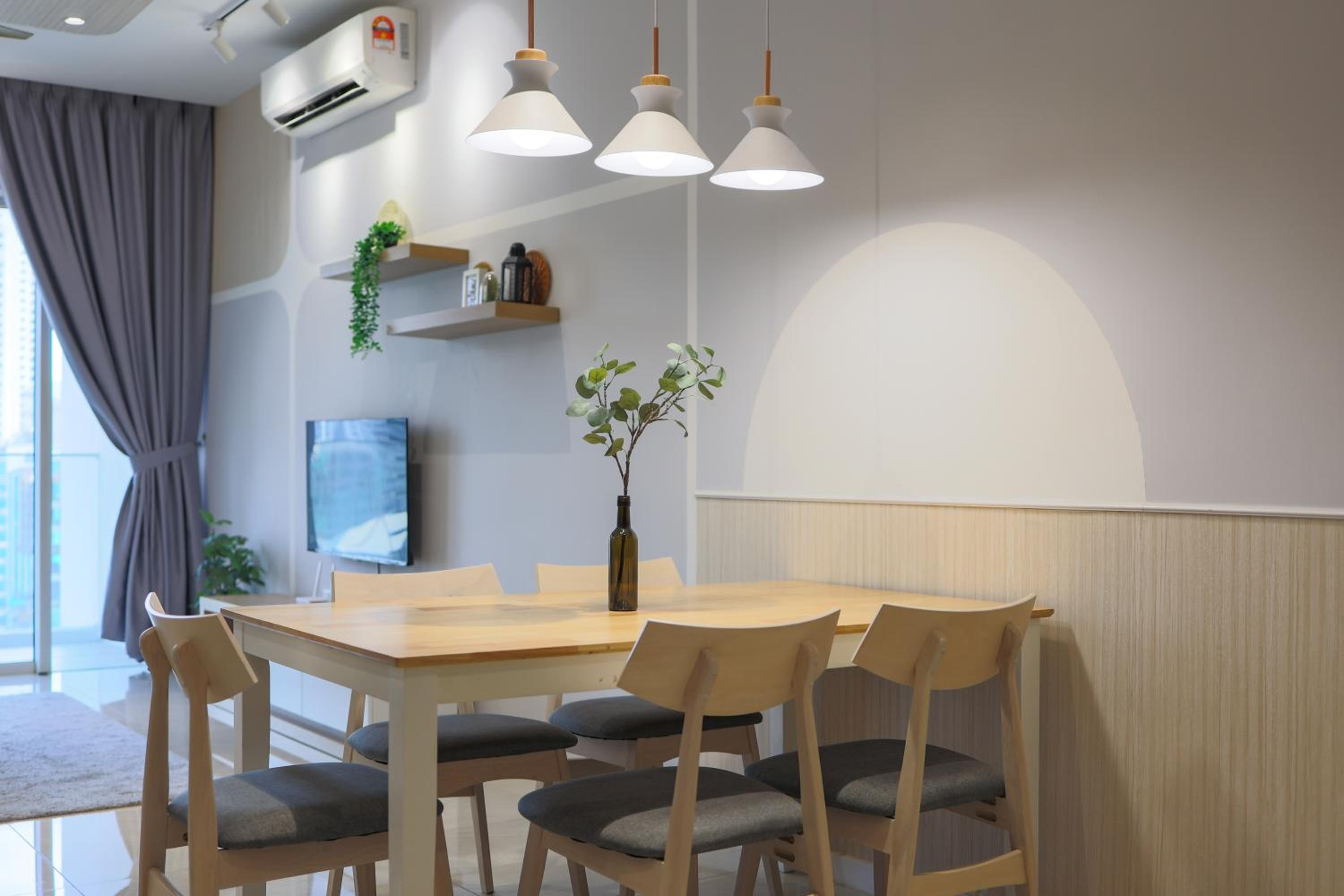 Quill Residence Premium Cozy Suite By Ares Homestay