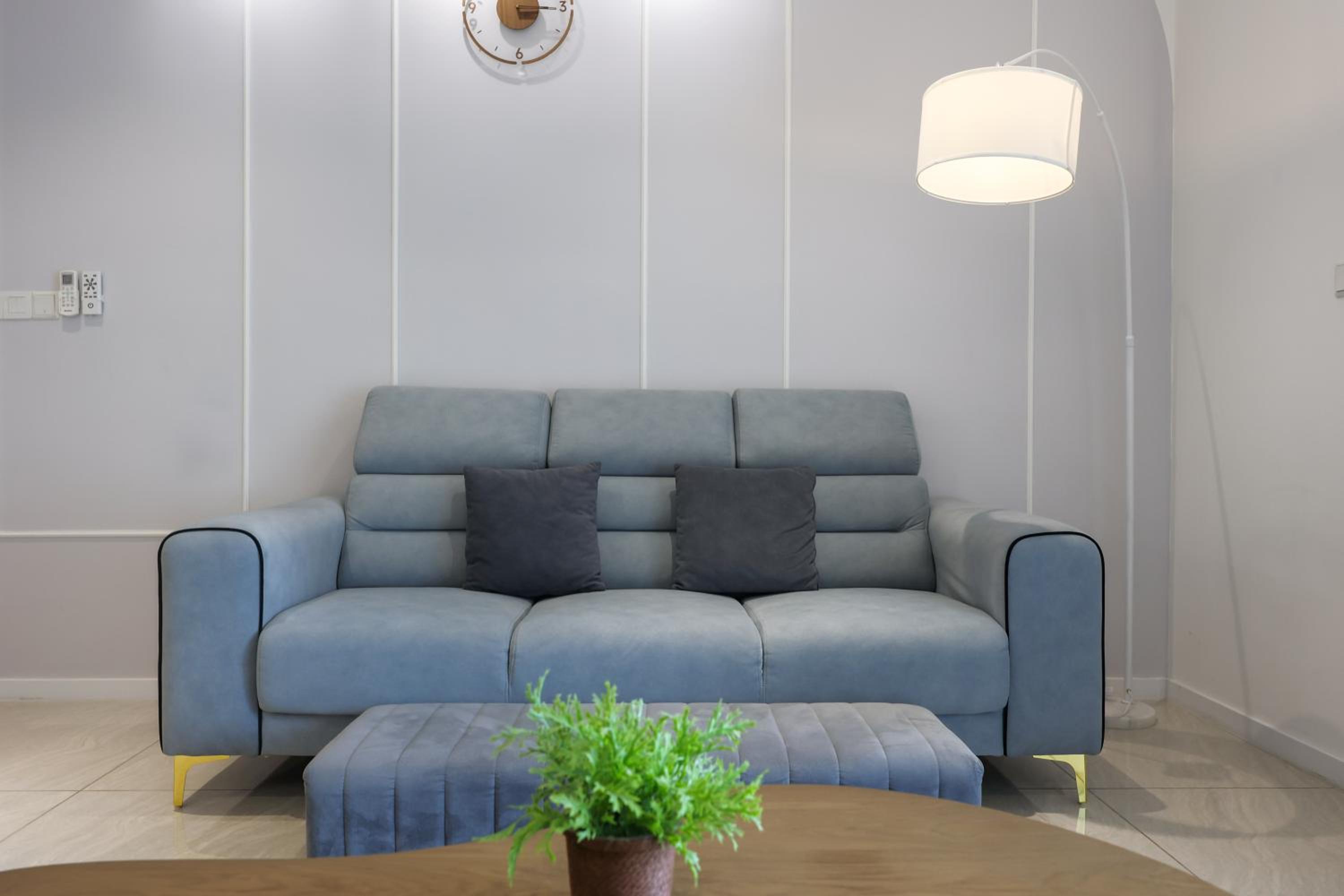 Quill Residence Premium Cozy Suite By Ares Homestay