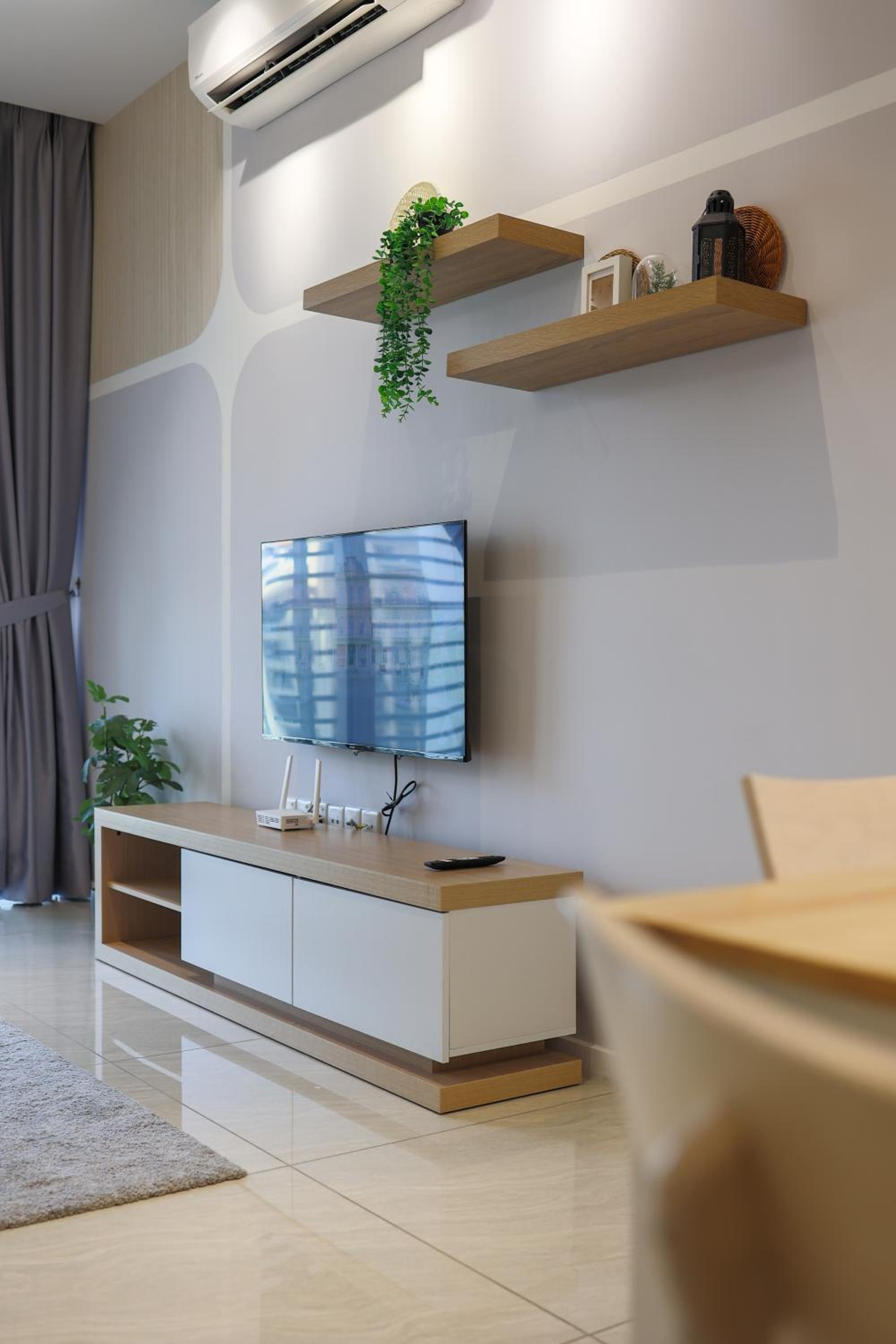Quill Residence Premium Cozy Suite By Ares Homestay