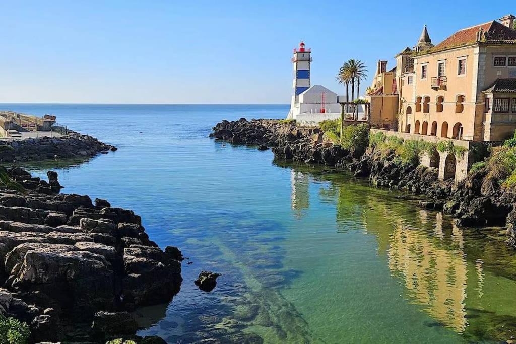 Villa Cascais Garden