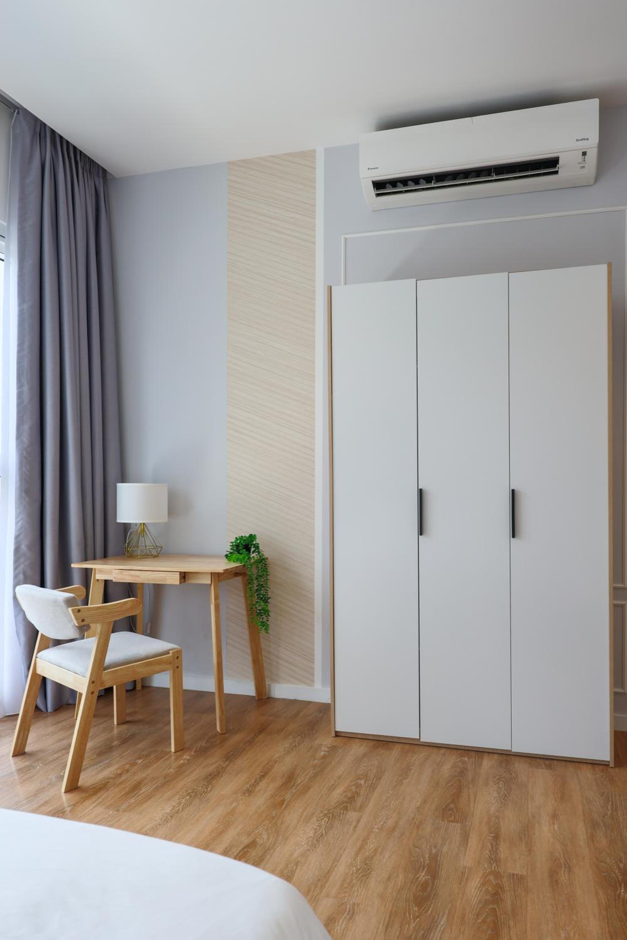 Quill Residence Premium Cozy Suite By Ares Homestay
