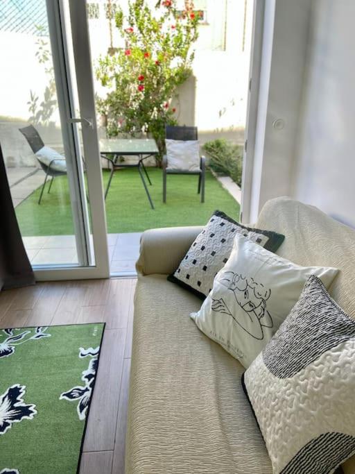 Villa Cascais Garden