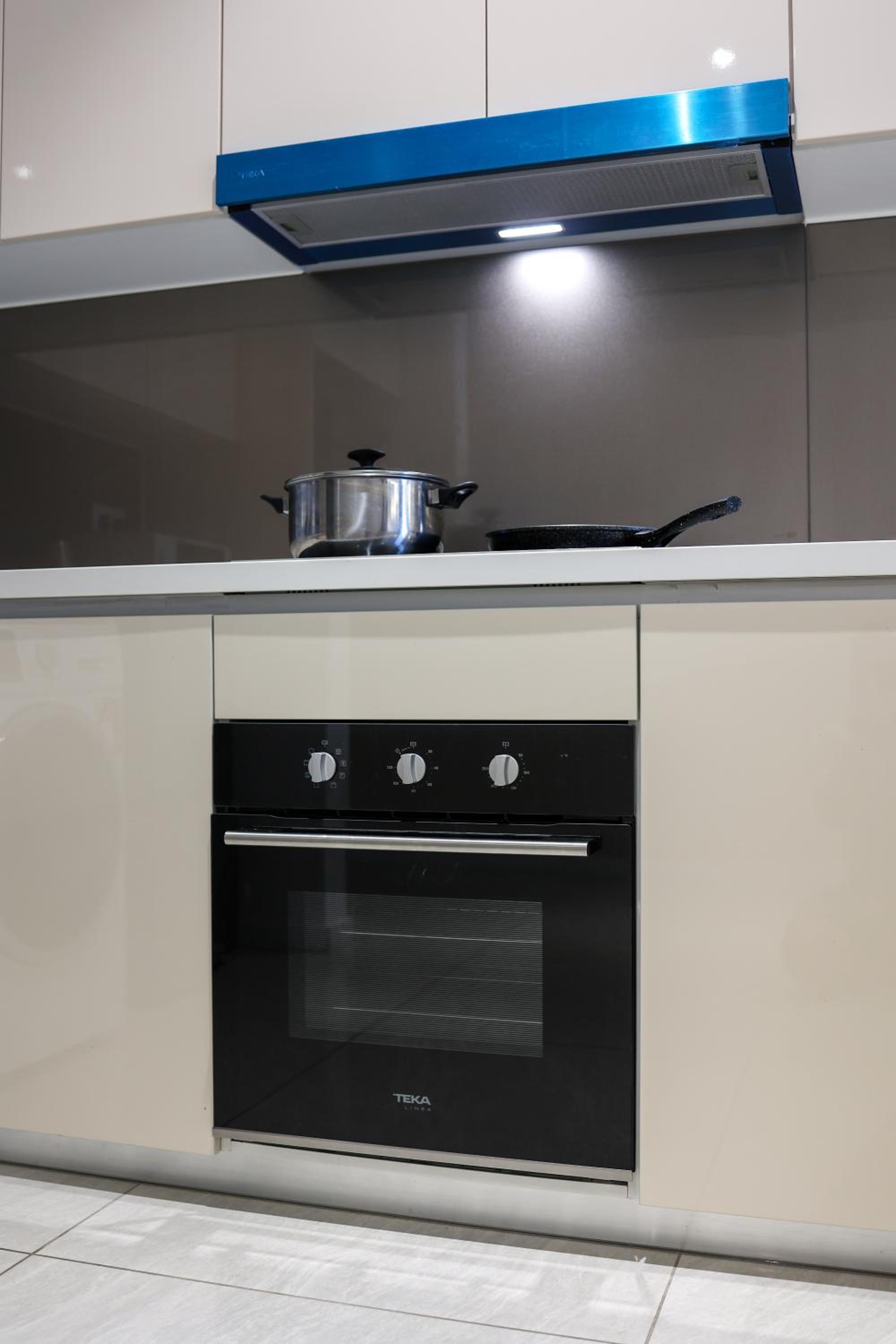 Quill Residence Premium Cozy Suite By Ares Homestay