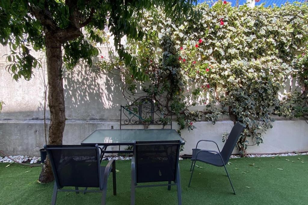 Villa Cascais Garden