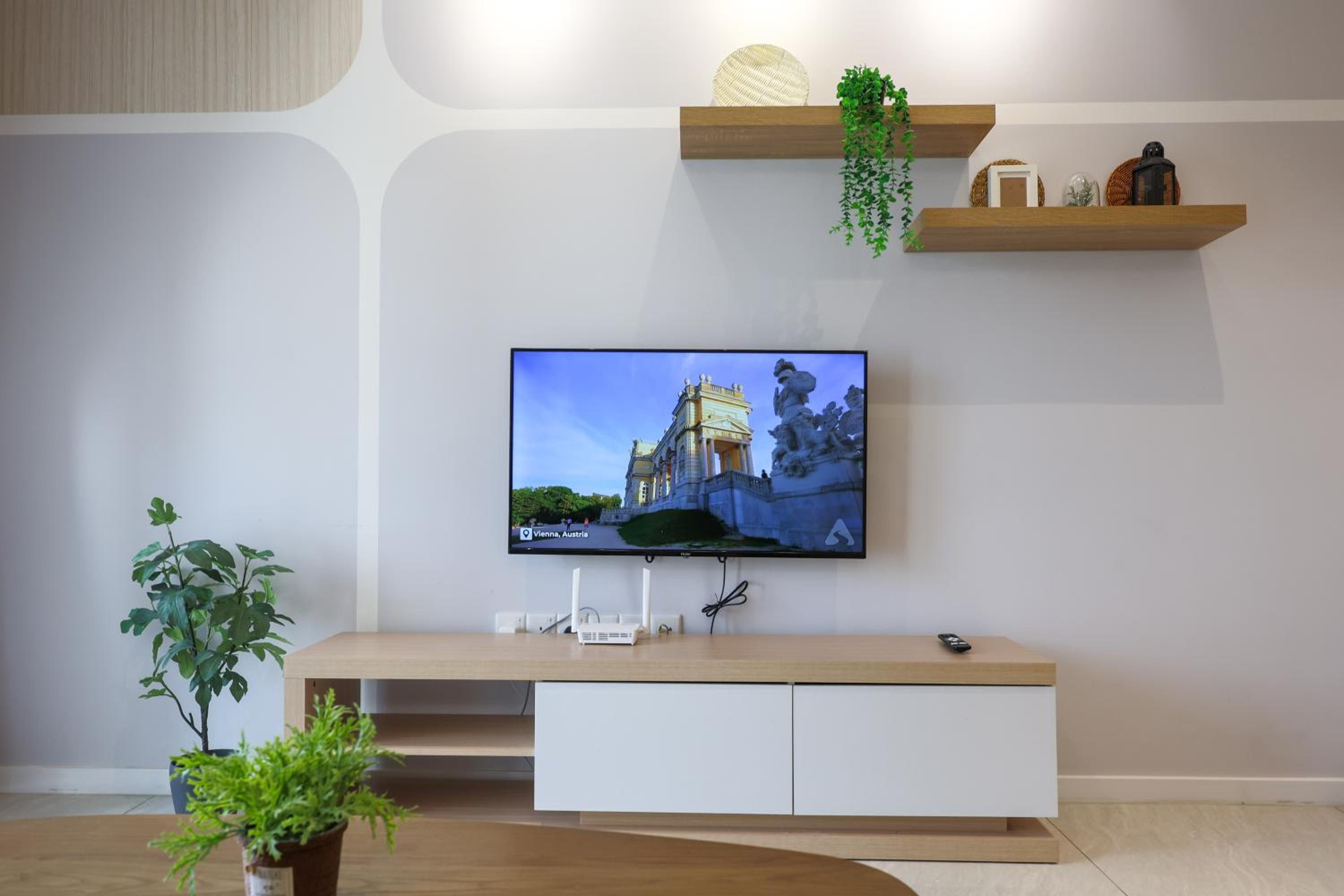 Quill Residence Premium Cozy Suite By Ares Homestay