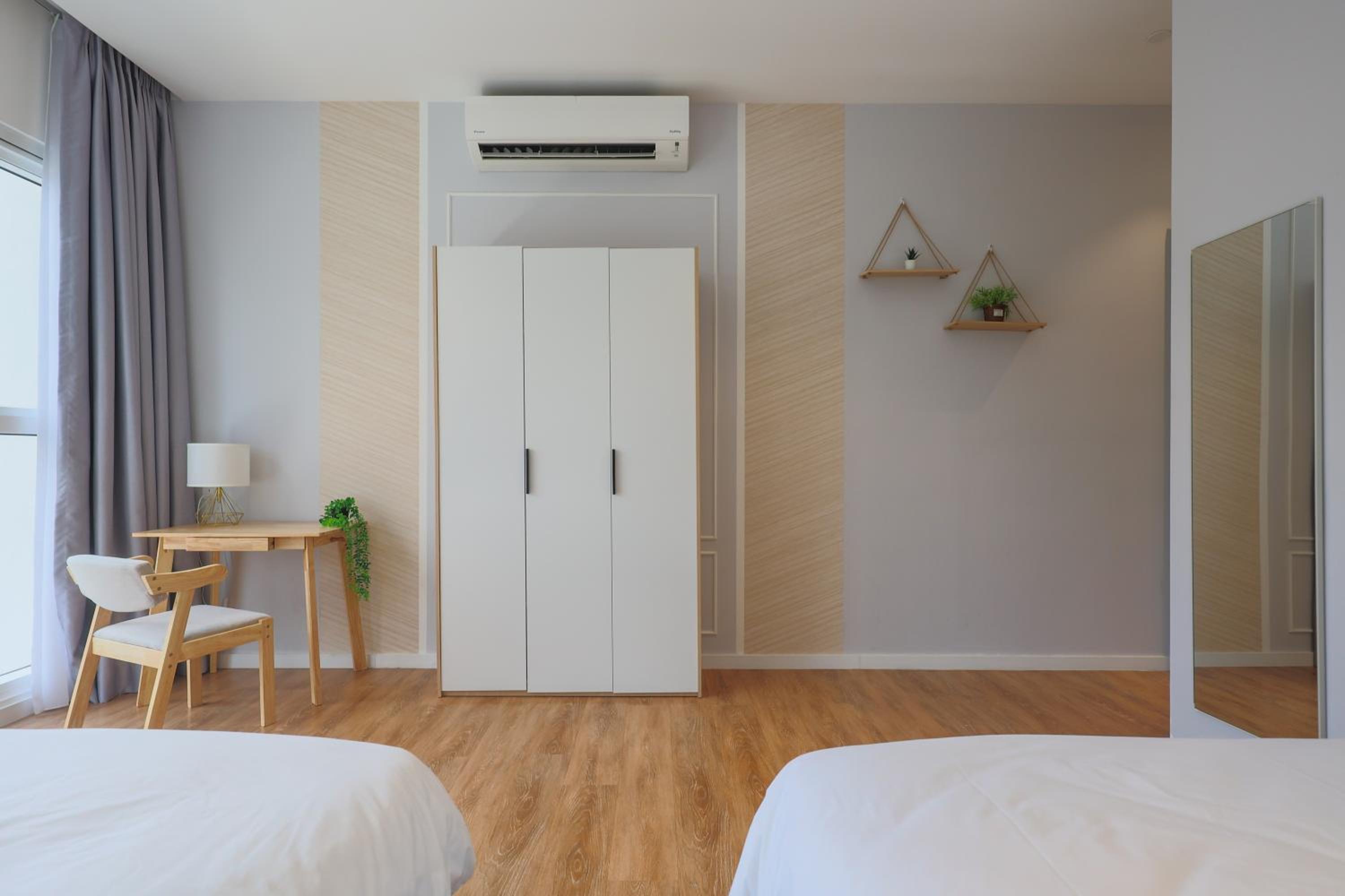 Quill Residence Premium Cozy Suite By Ares Homestay
