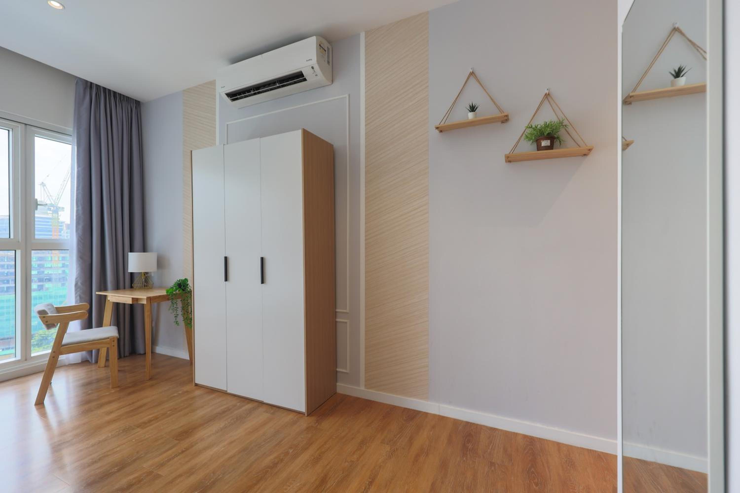 Quill Residence Premium Cozy Suite By Ares Homestay