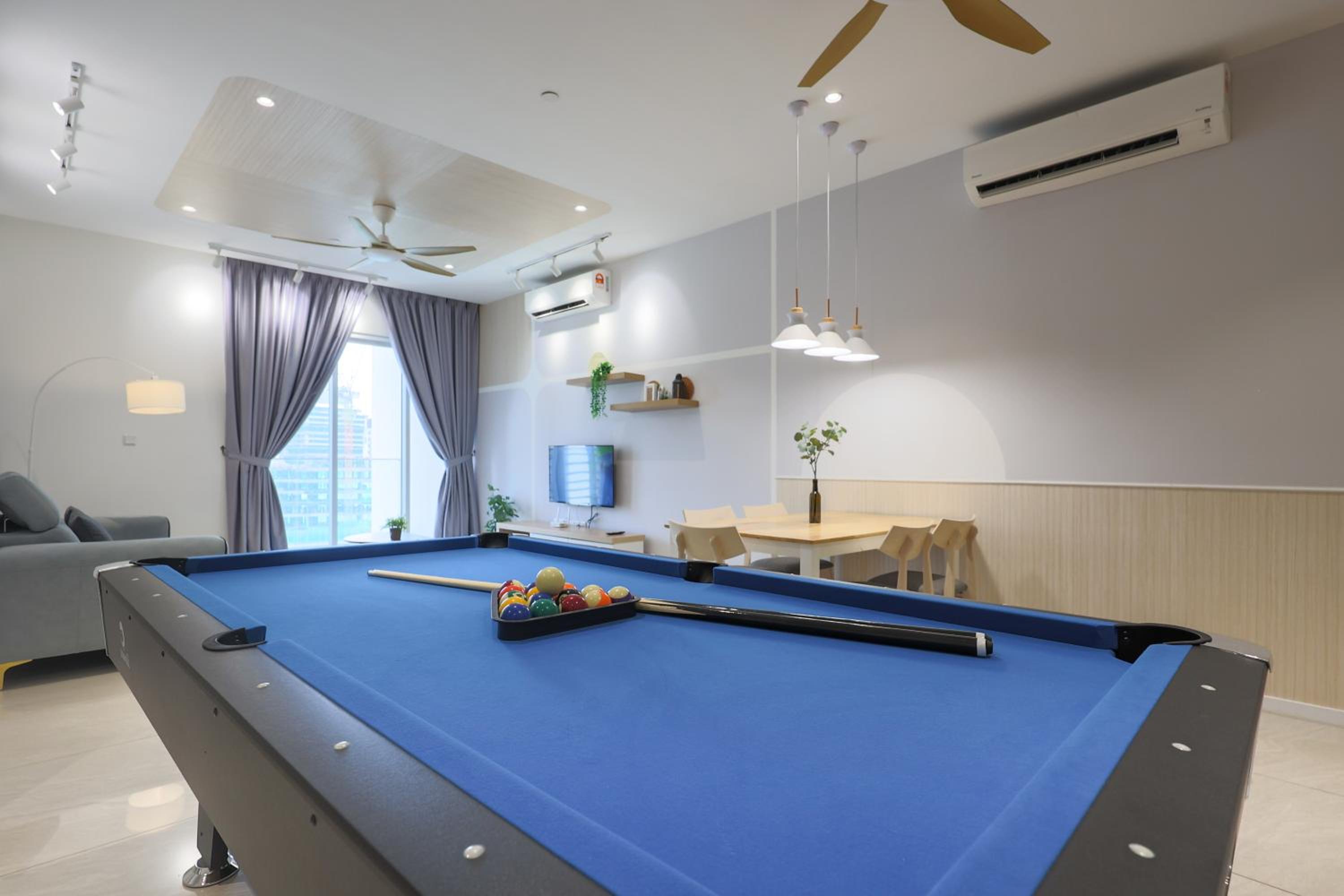 Quill Residence Premium Cozy Suite By Ares Homestay