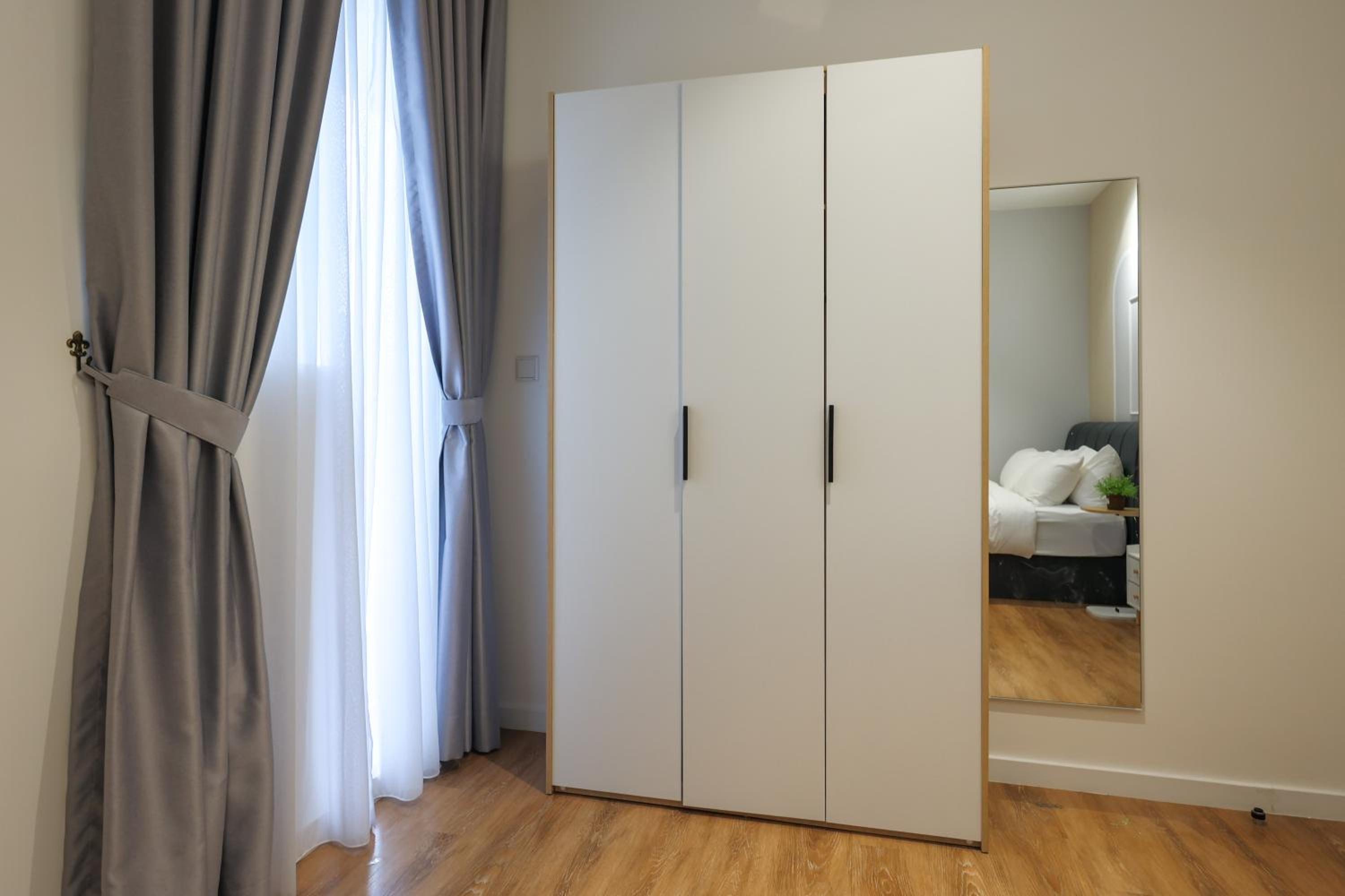 Quill Residence Premium Cozy Suite By Ares Homestay