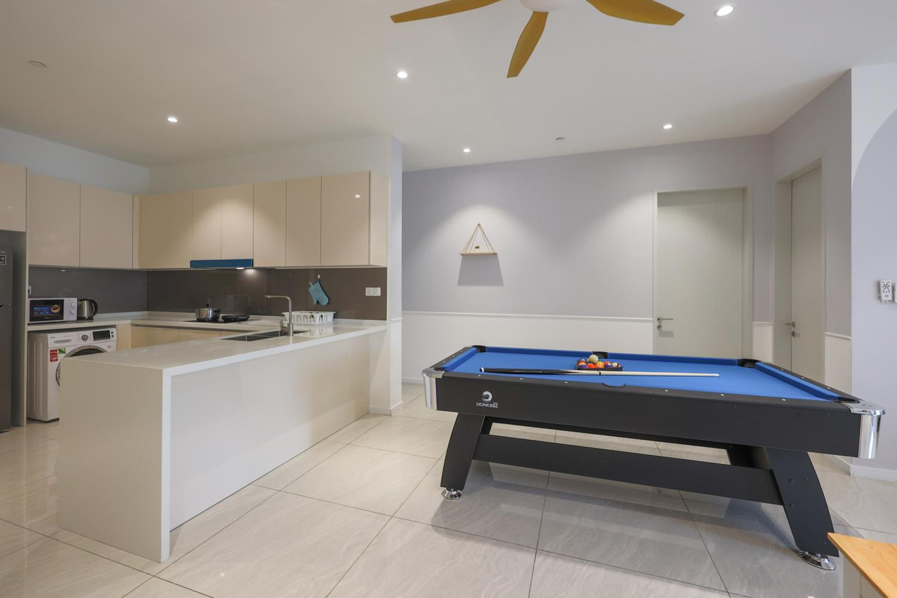 Quill Residence Premium Cozy Suite By Ares Homestay
