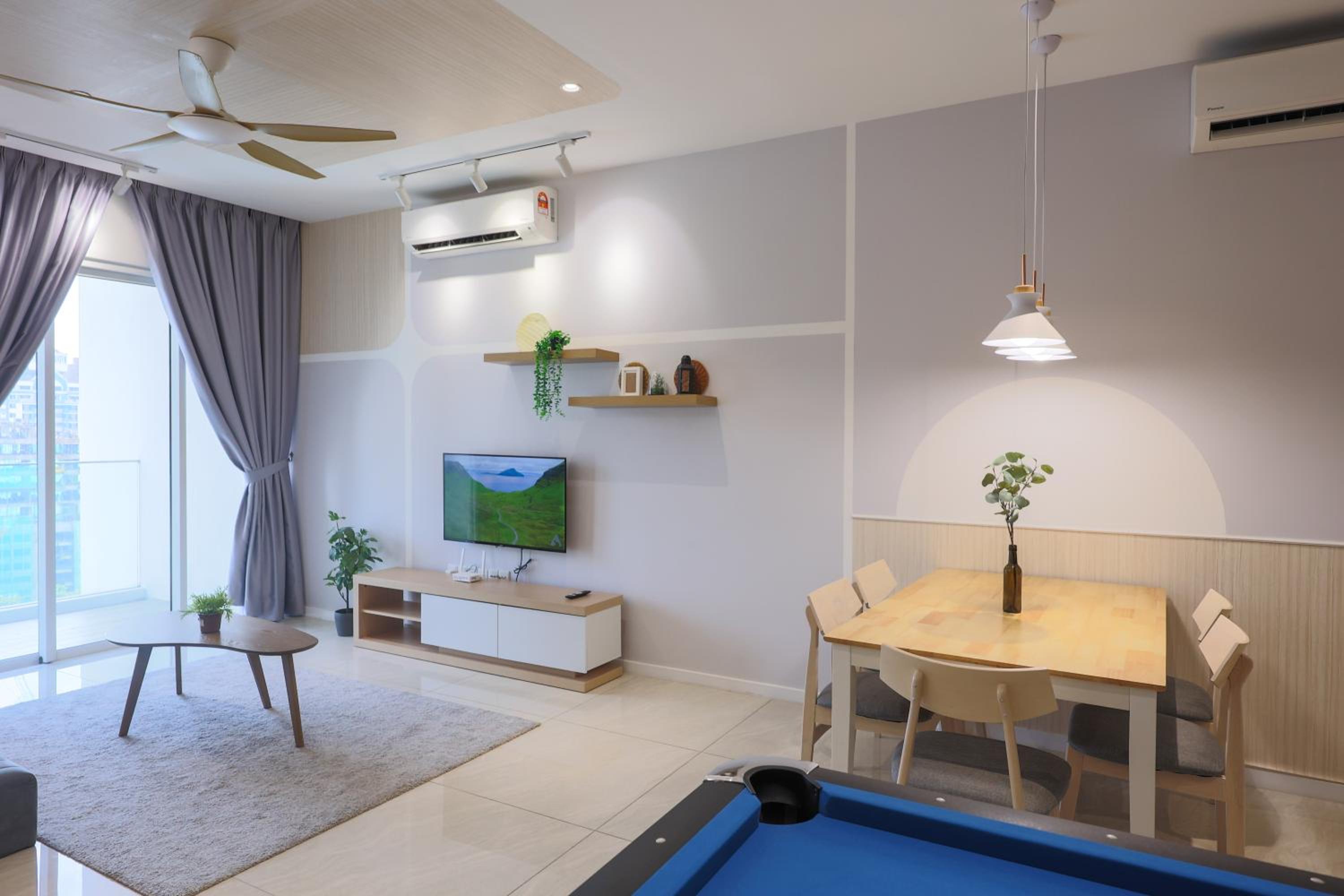 Quill Residence Premium Cozy Suite By Ares Homestay