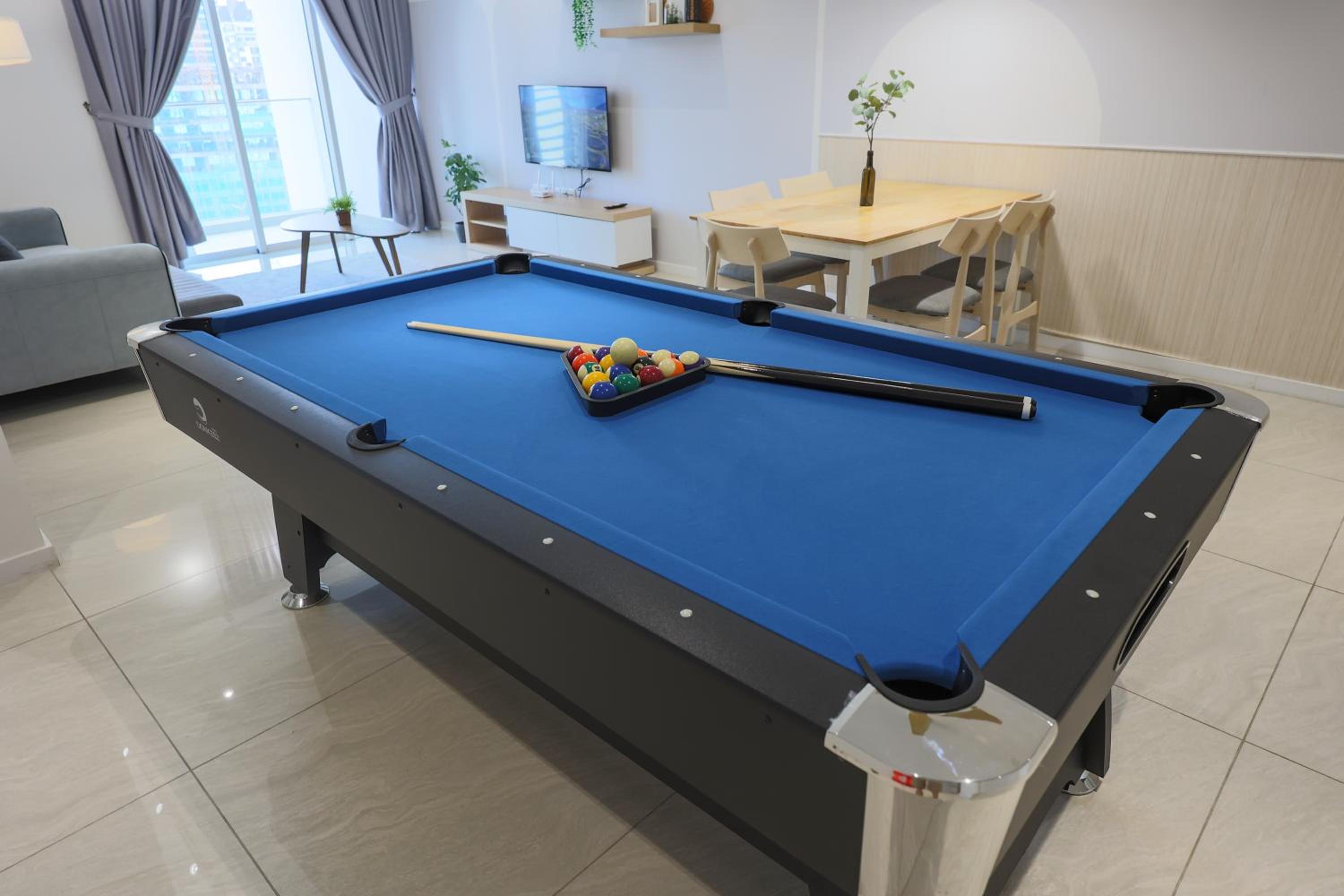 Quill Residence Premium Cozy Suite By Ares Homestay