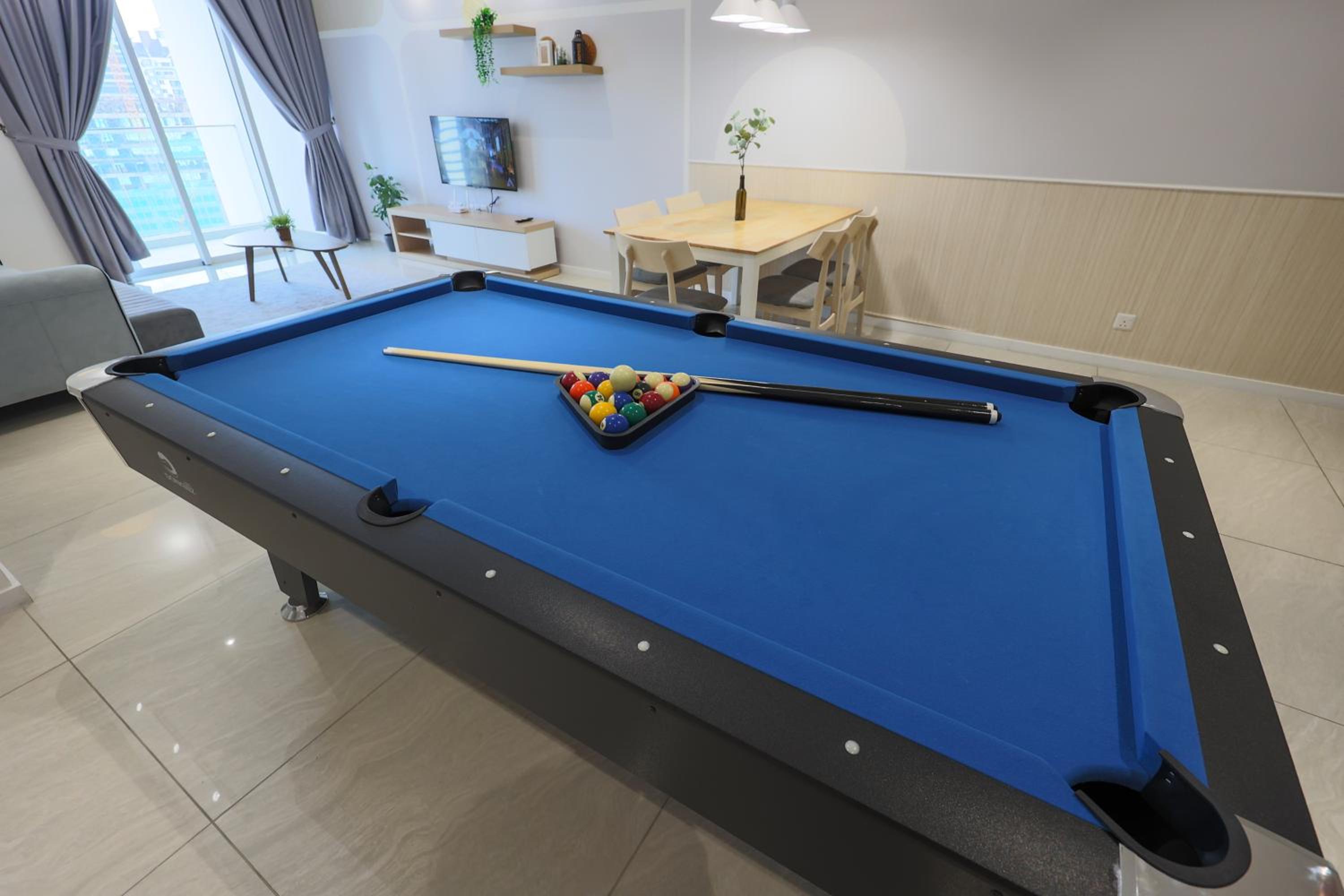 Quill Residence Premium Cozy Suite By Ares Homestay