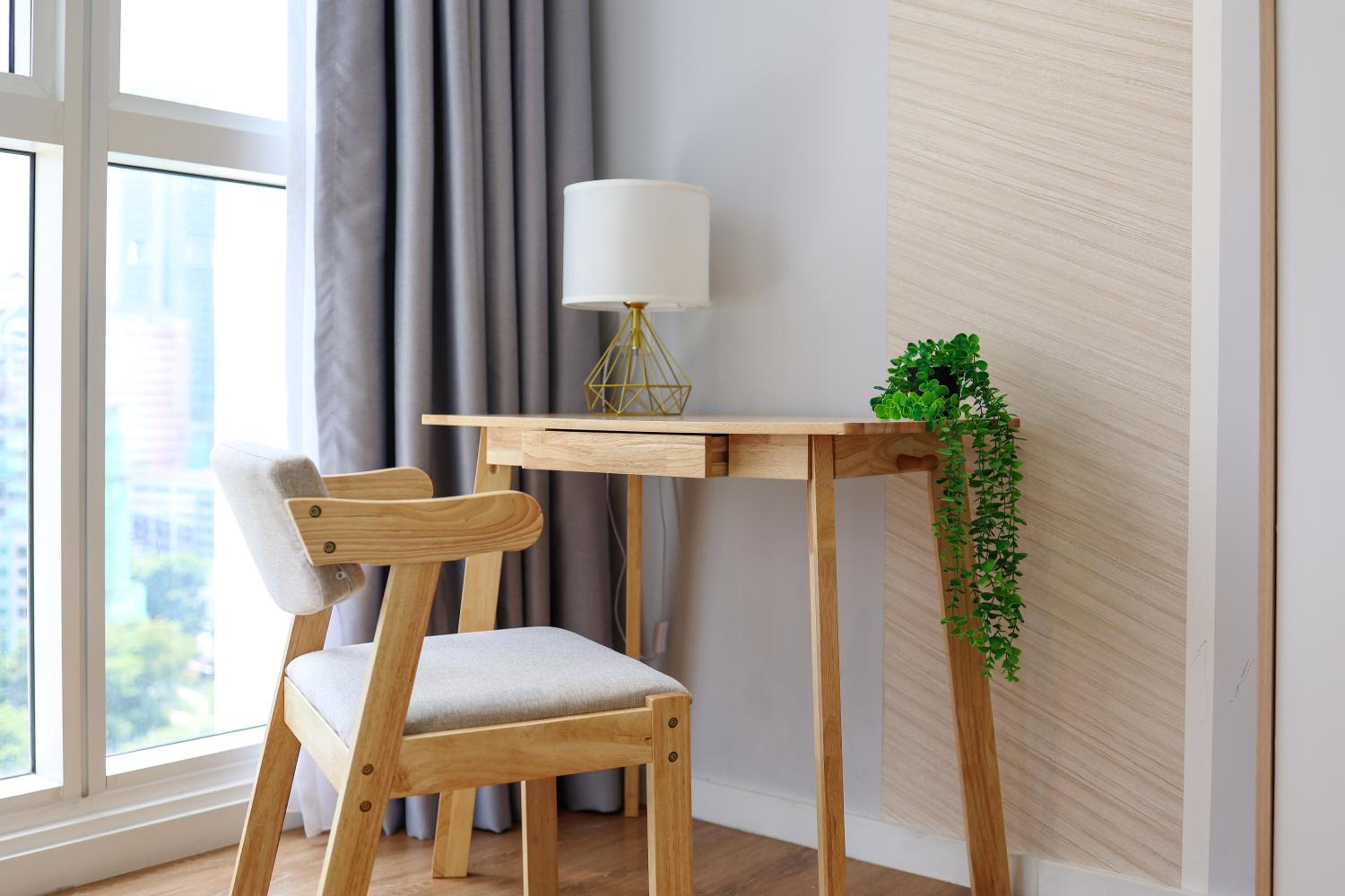 Quill Residence Premium Cozy Suite By Ares Homestay