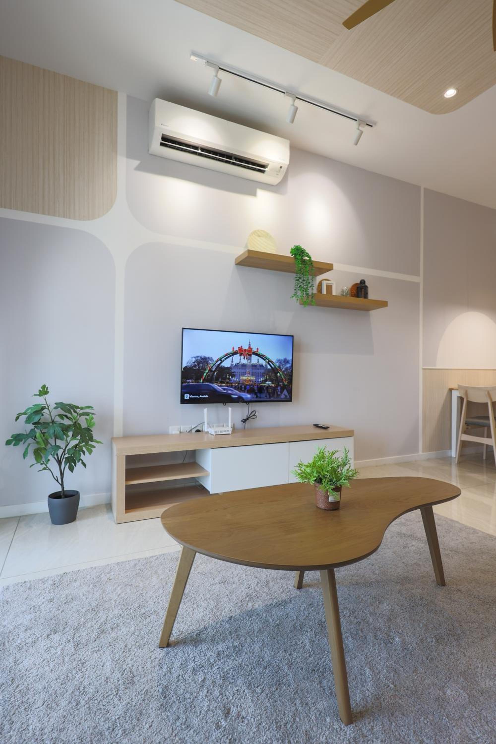 Quill Residence Premium Cozy Suite By Ares Homestay