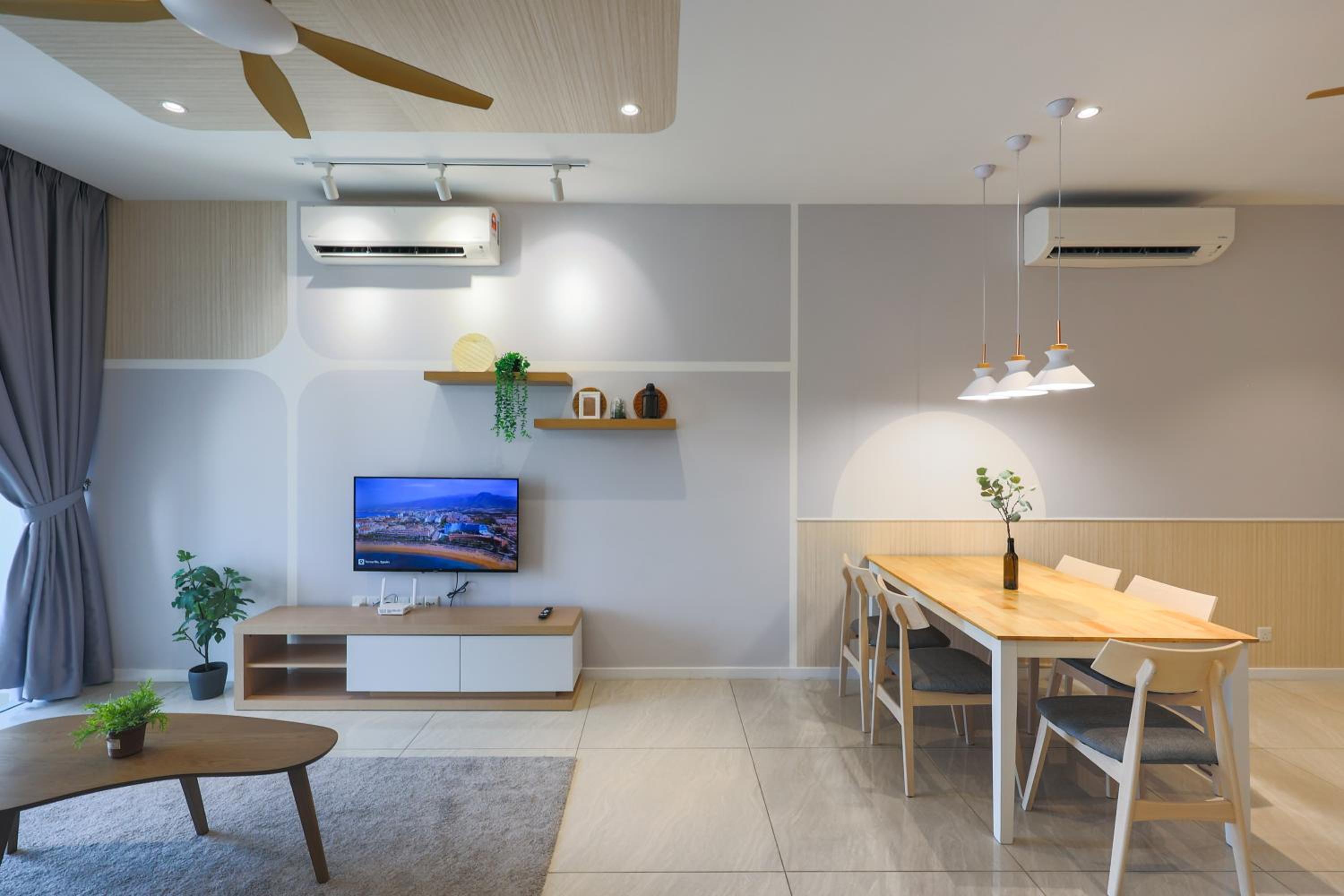 Quill Residence Premium Cozy Suite By Ares Homestay