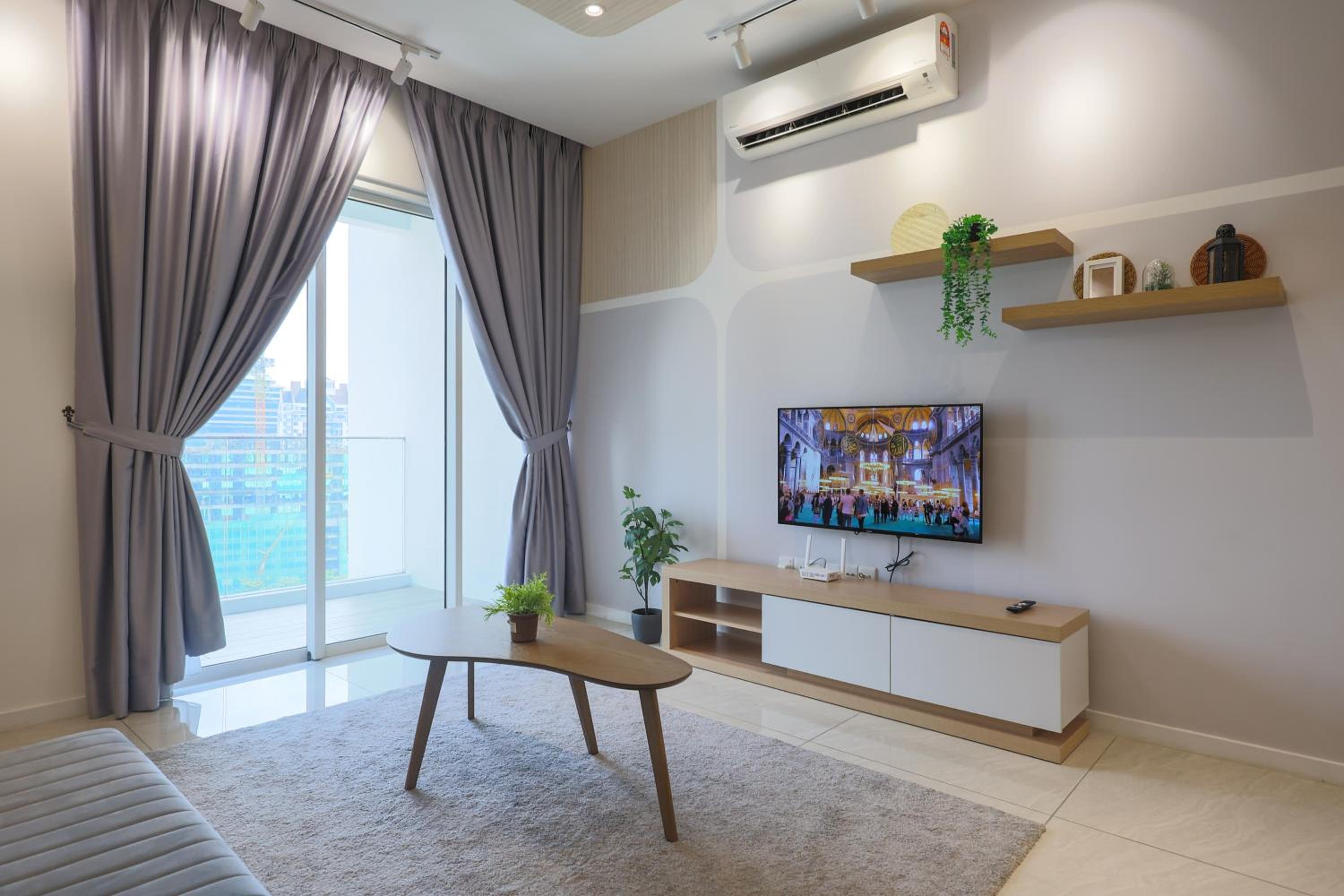 Quill Residence Premium Cozy Suite By Ares Homestay