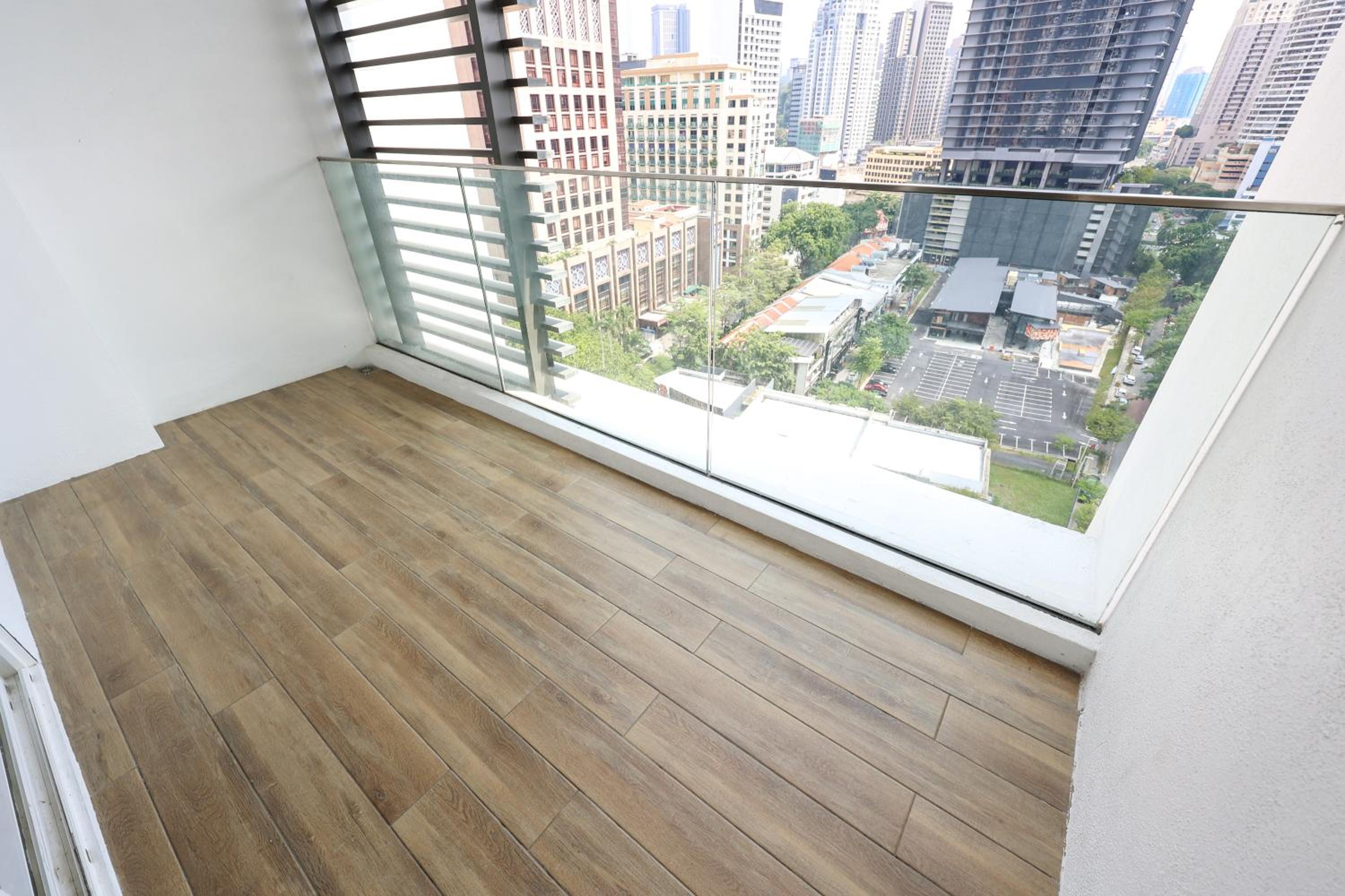 Quill Residence Premium Cozy Suite By Ares Homestay
