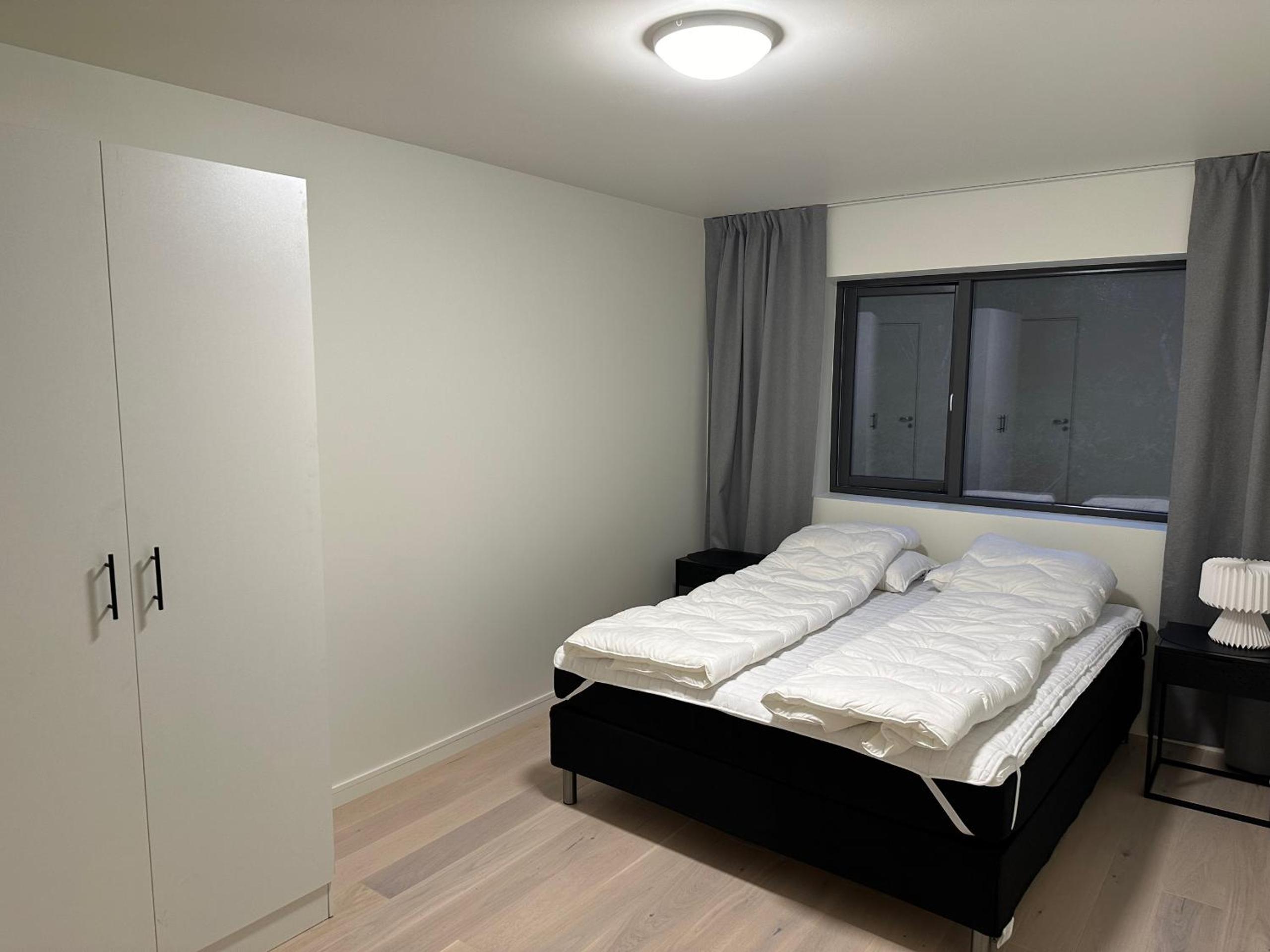 Kongsmarka Apartment, Svolvær